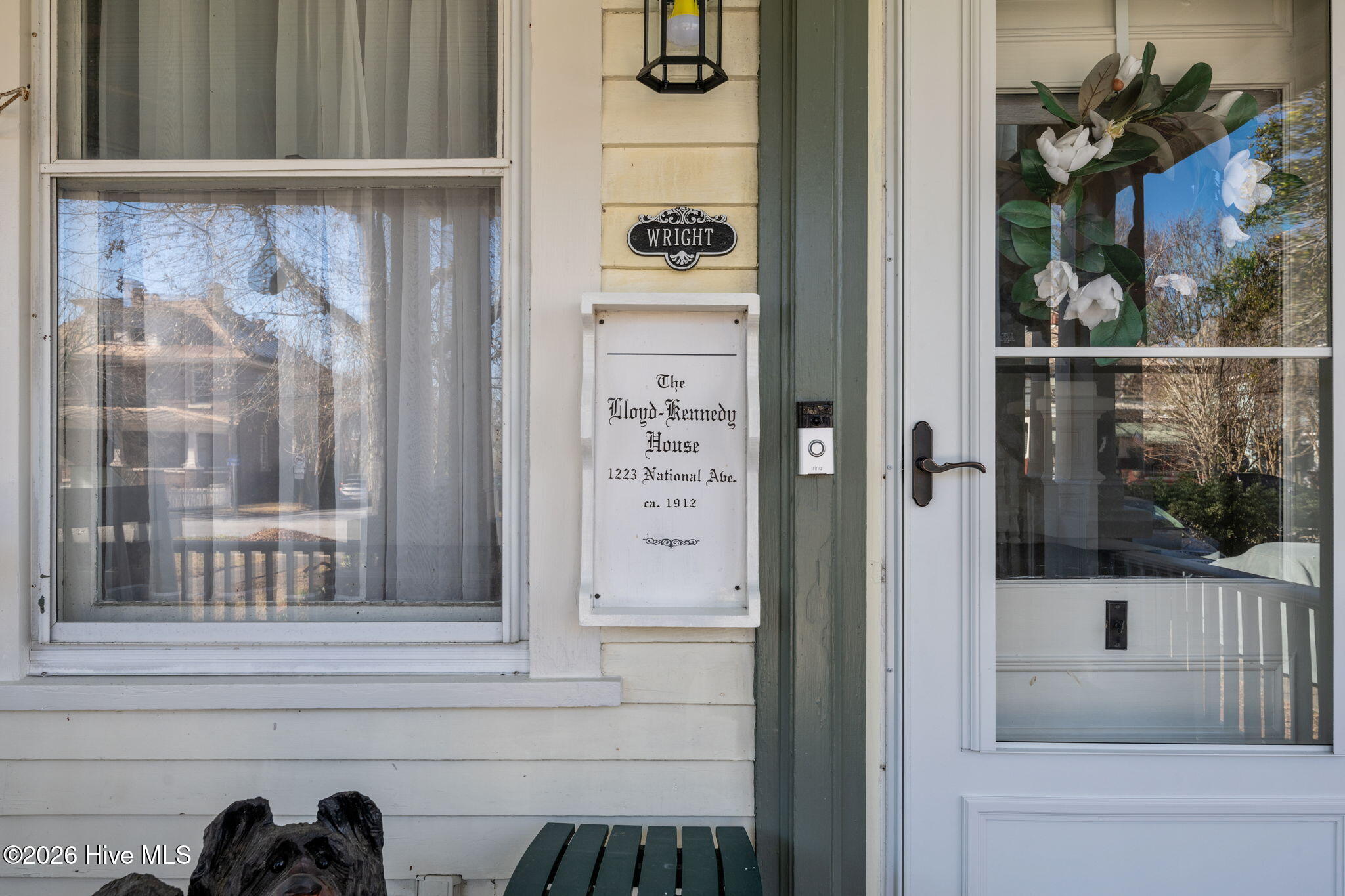 1223 National Avenue,New Bern
