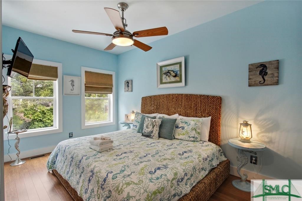 18 Van Horne Avenue, Tybee Island, GA 31328 Listing Photo  14