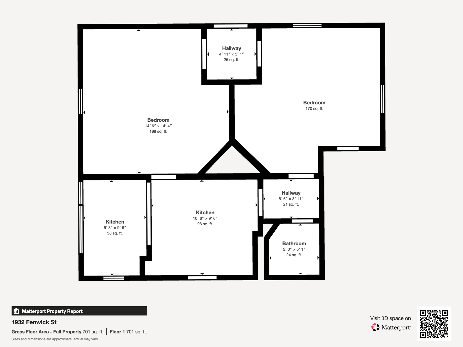 Homes For Sale - 1932 Fenwick Street<br/> Augusta, GA 30904