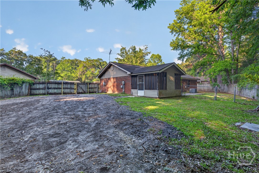 720 Thornwood Way, Hinesville, GA, 31313