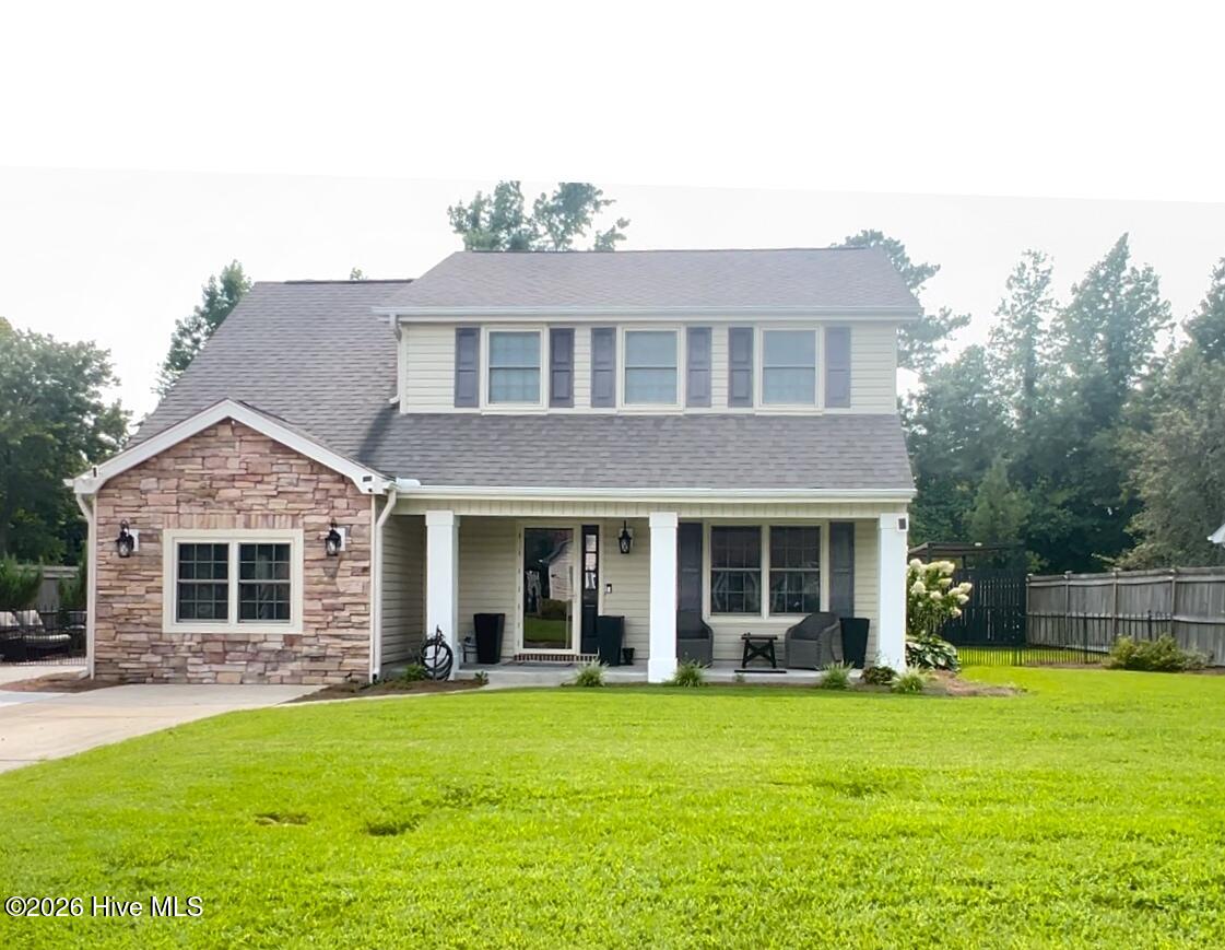 203 Mahogany Drive,Jacksonville