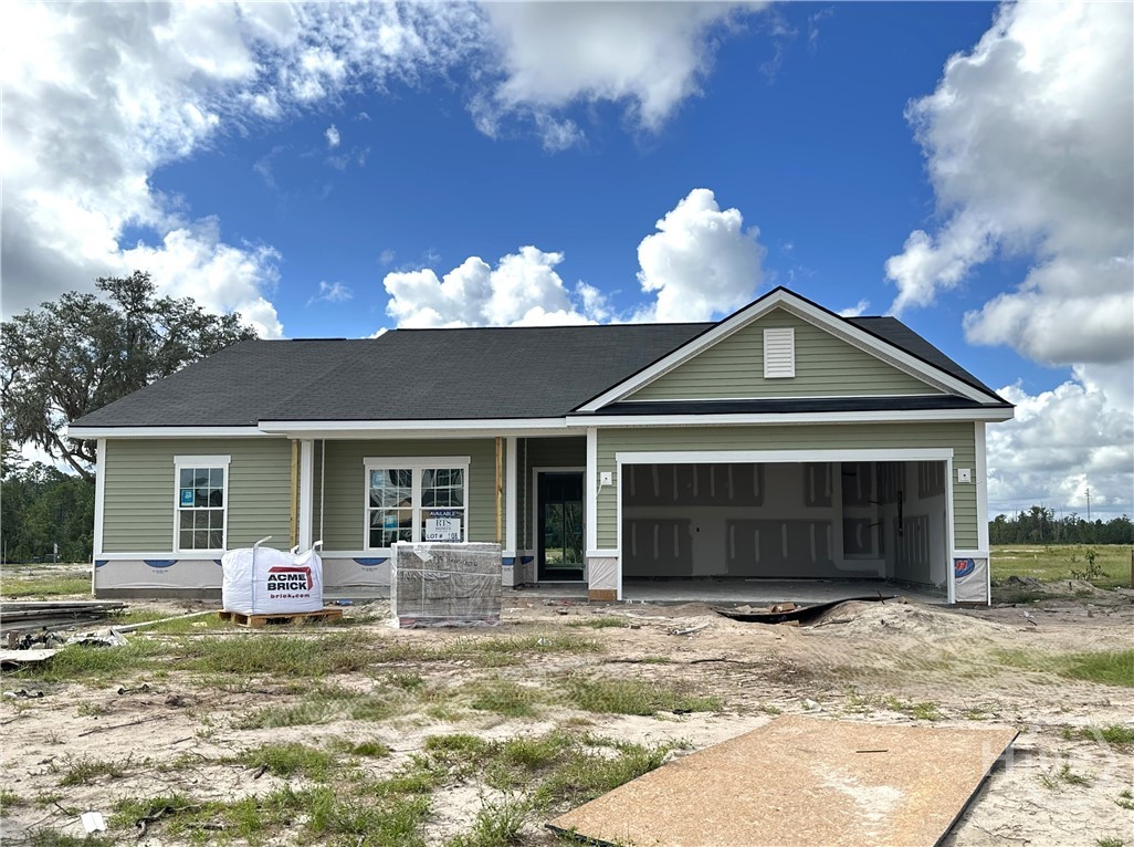 Single family home for sale at 179 Honeycomb Loop SE, Allenhurst, GA 31301 | MLS# SA362608