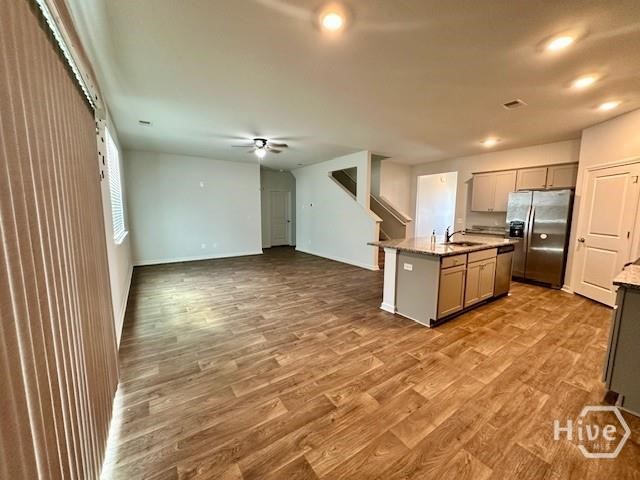 426 Hogan Drive, Richmond Hill, GA, 31324