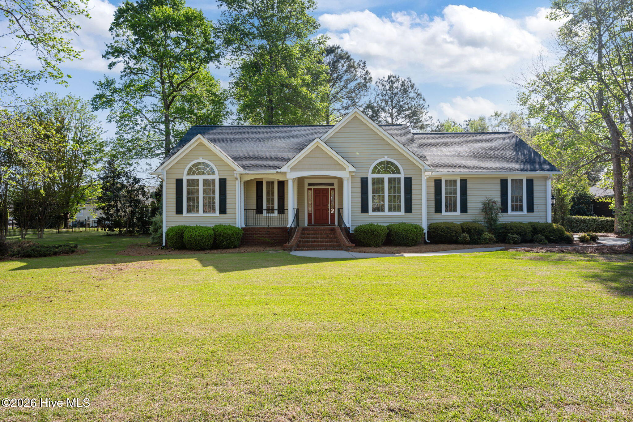 103 Liestal Lane,New Bern