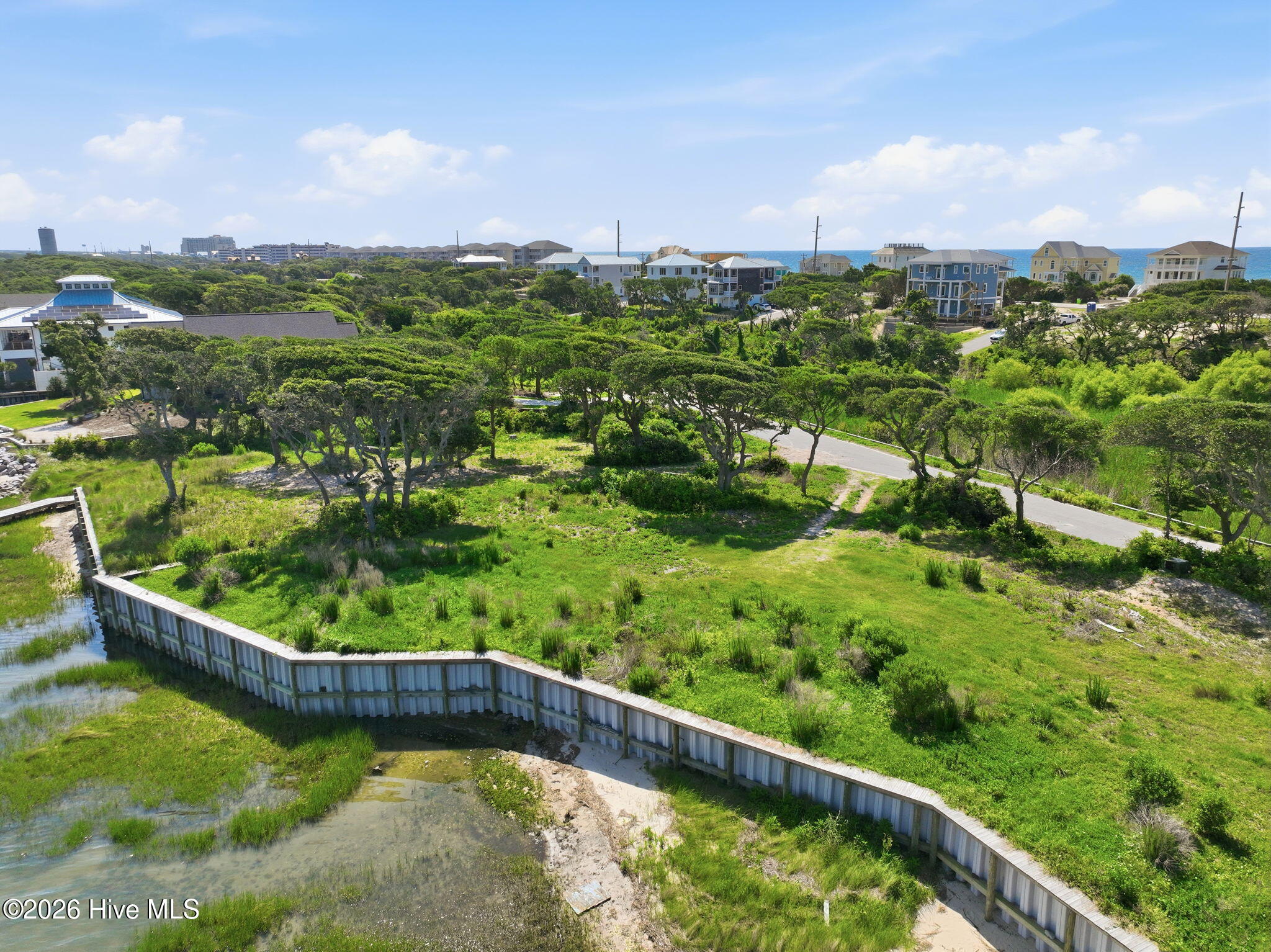 1822 Lot 2 Salter Path Road,Indian Beach