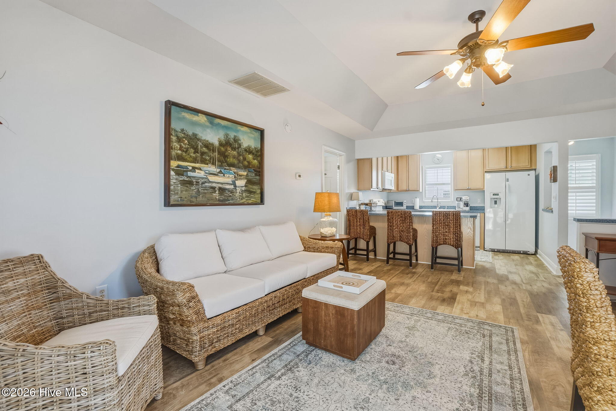 7 Bermuda Greens,Pine Knoll Shores