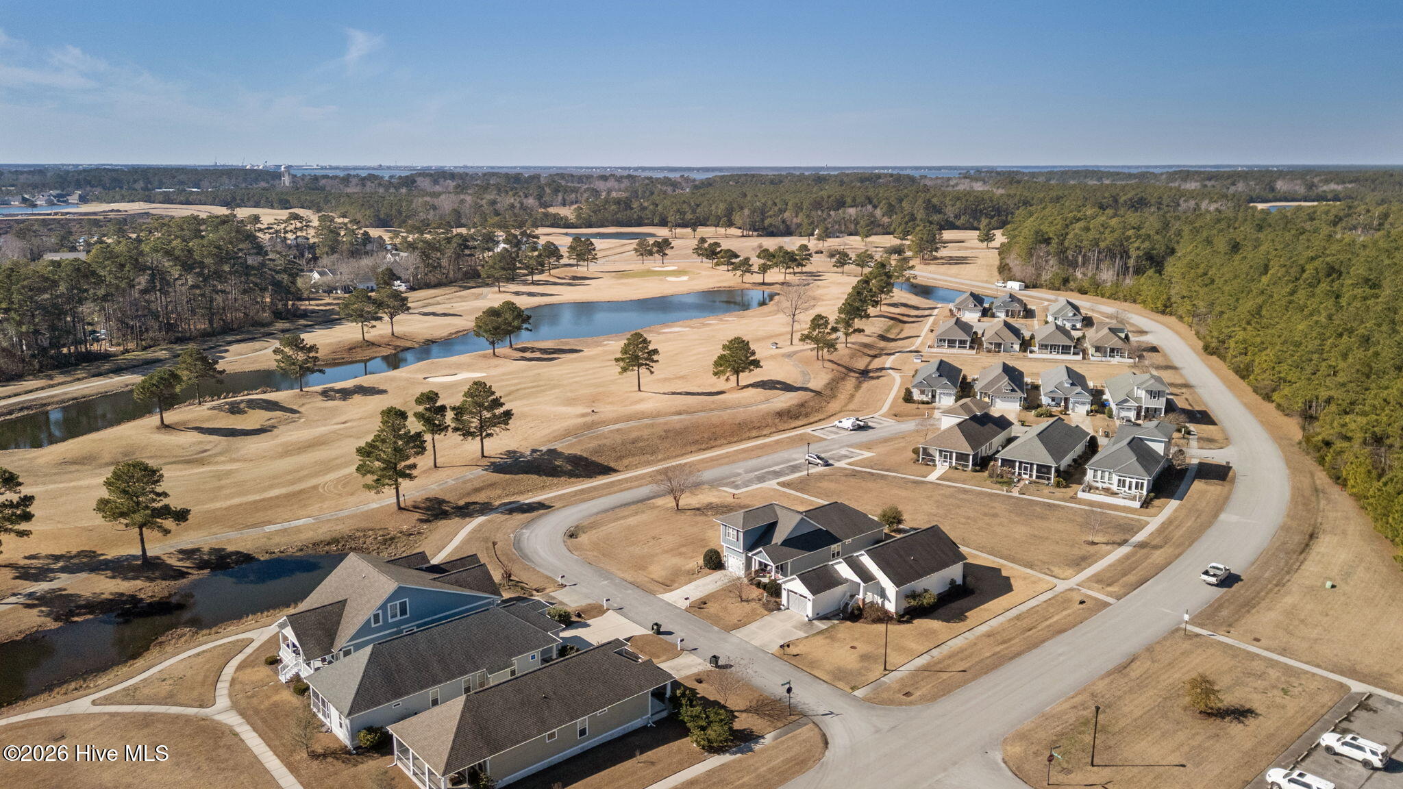 106 Finch Loop,Beaufort
