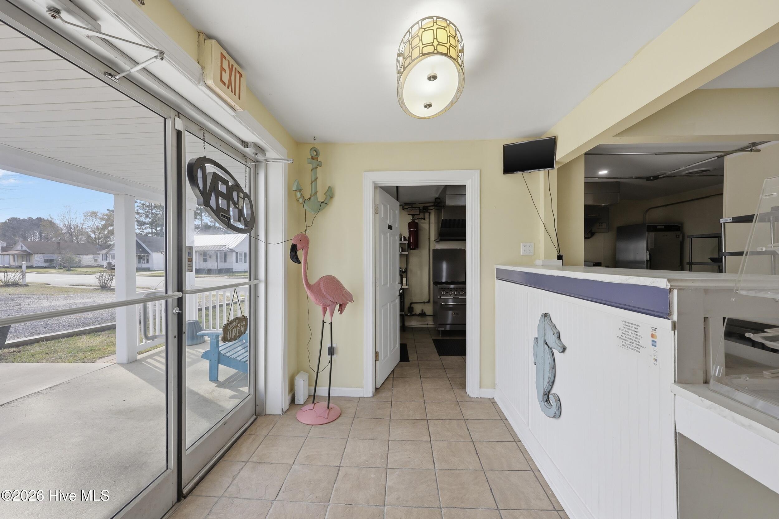 1018 N Broad Street, Edenton, NC, 27932