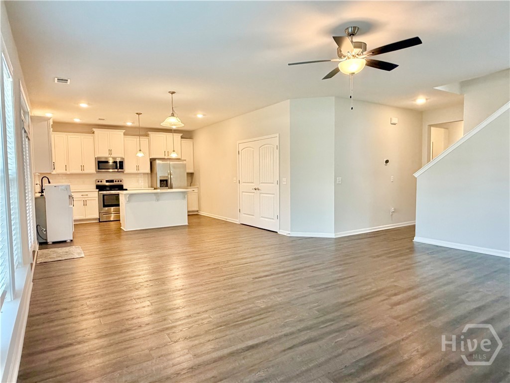 137 Melody Drive, Pooler, GA, 31322