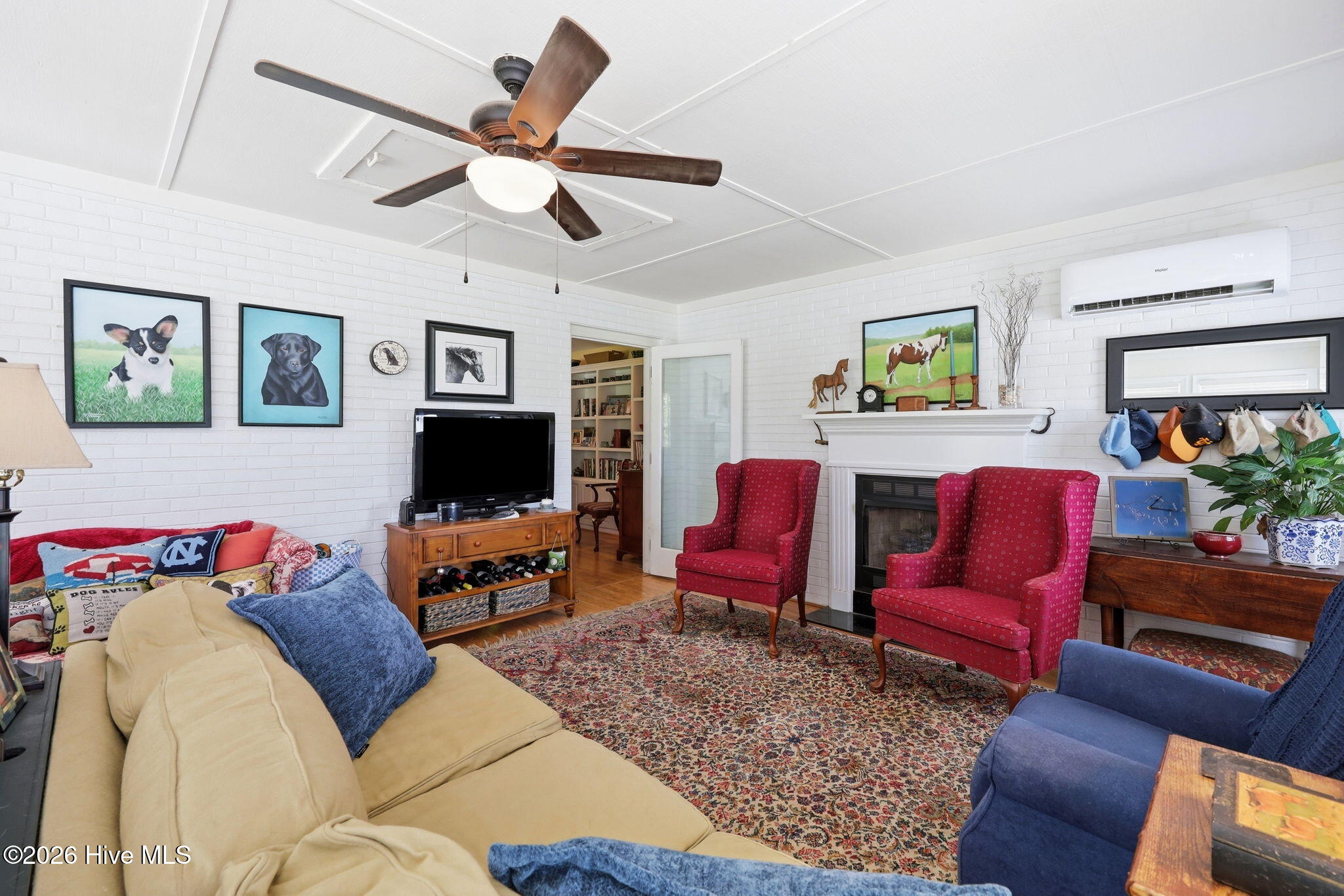 626 W Firetower Road,Swansboro