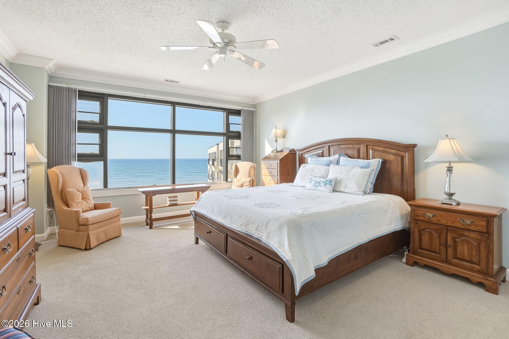 West Wing Principal Suite