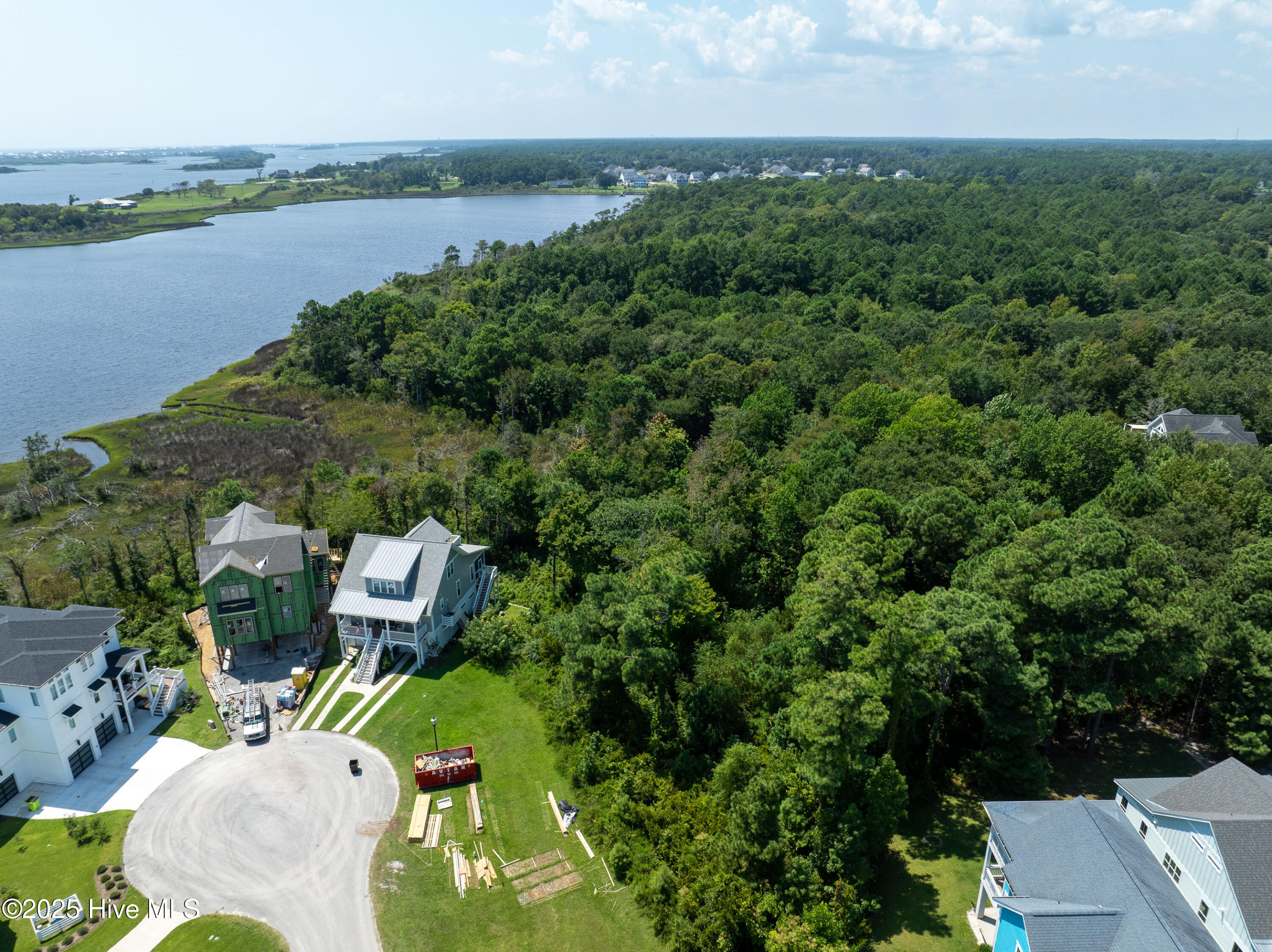 Tbd Tom Nevers (Lot 677z) Way, Holly Ridge, NC, 28445