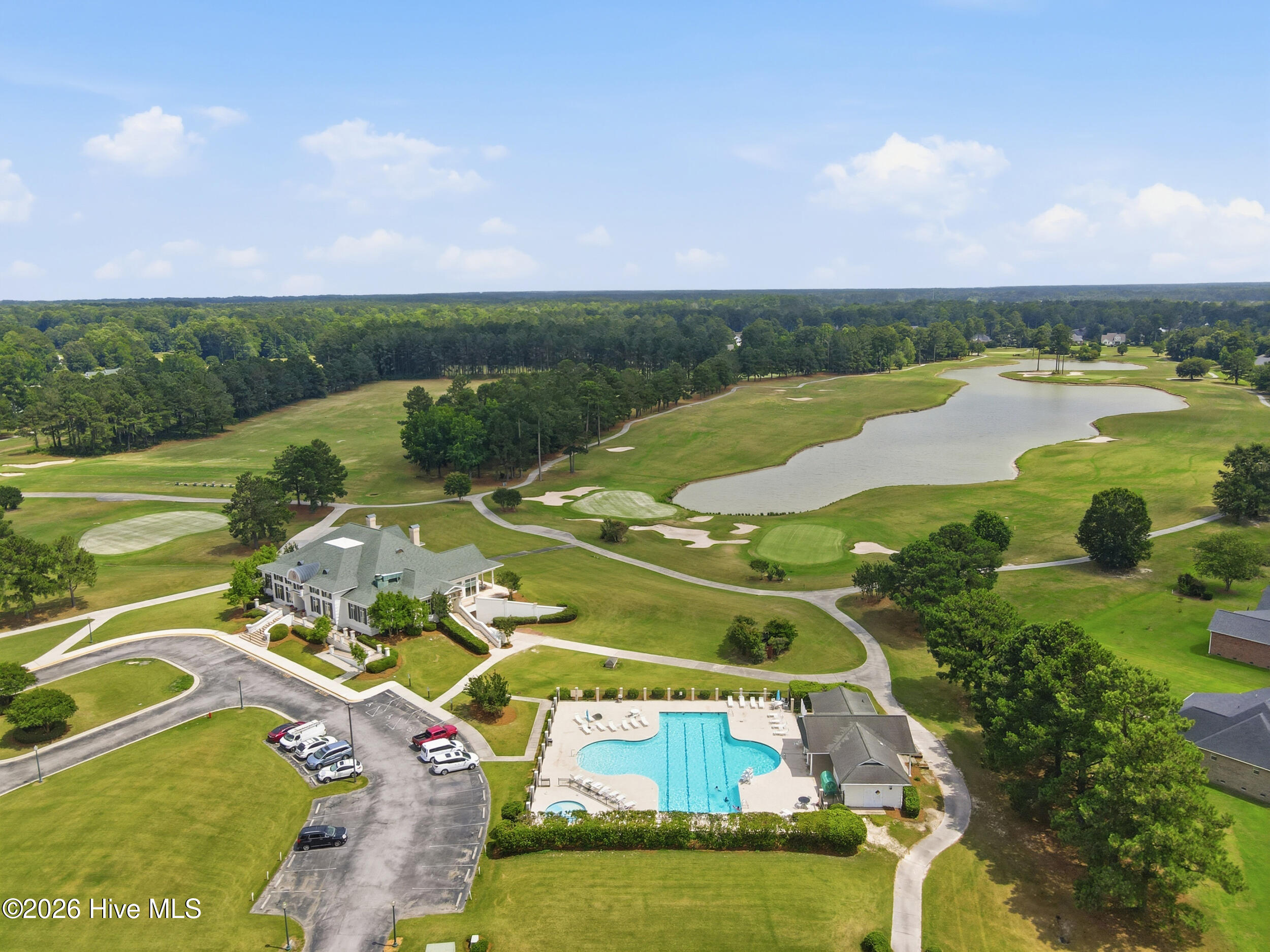 409 Neuchatel Road,New Bern