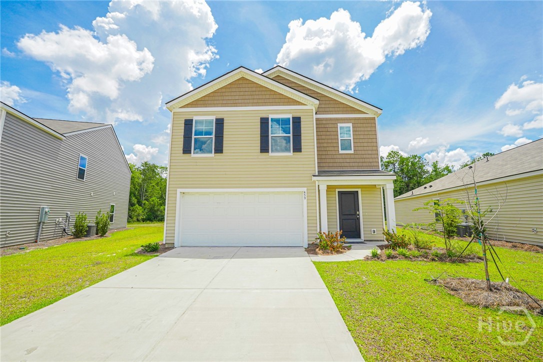 1020 Loretta Lane, New Bern, NC, 28562