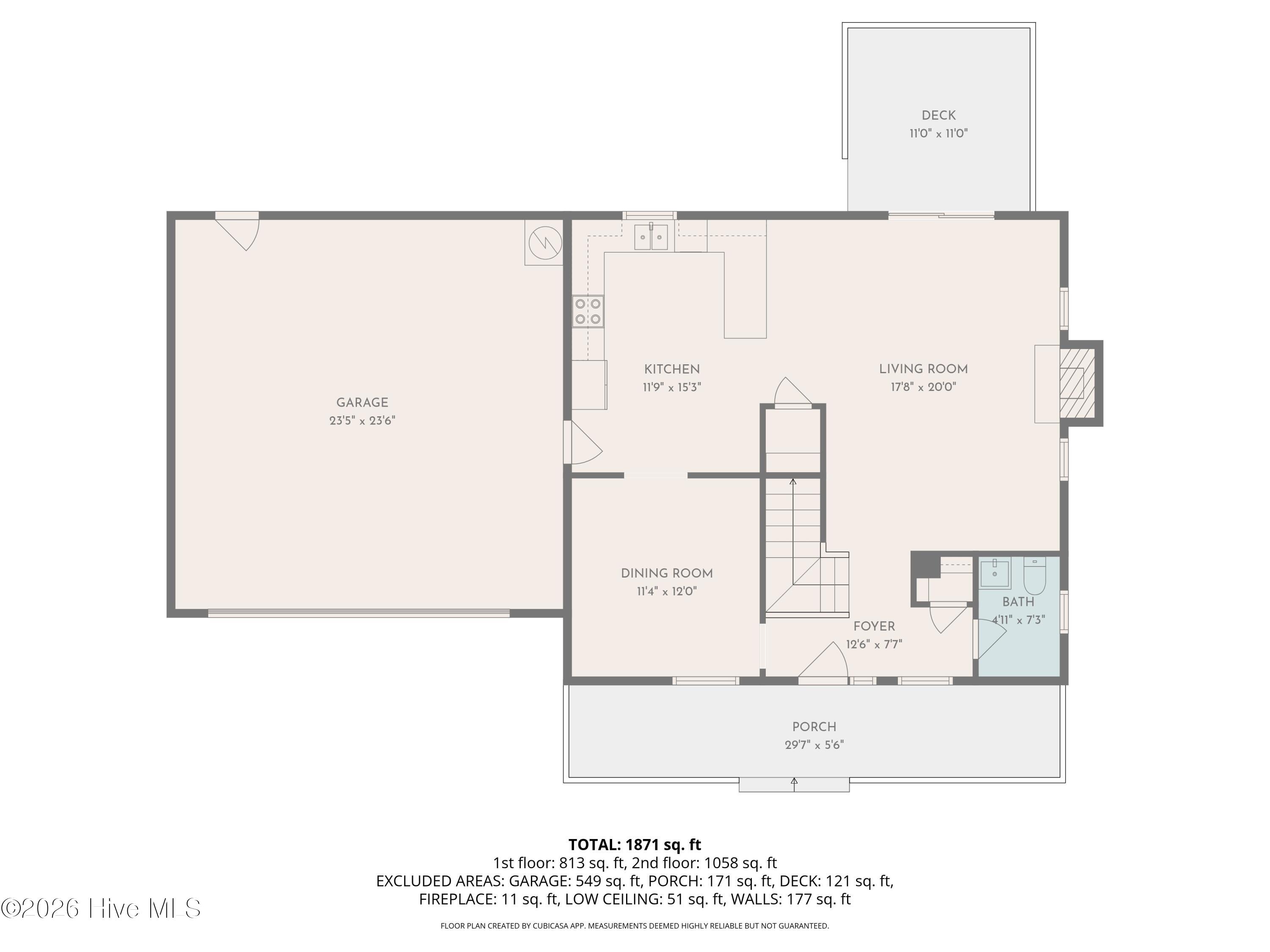106 Albert Court,Havelock