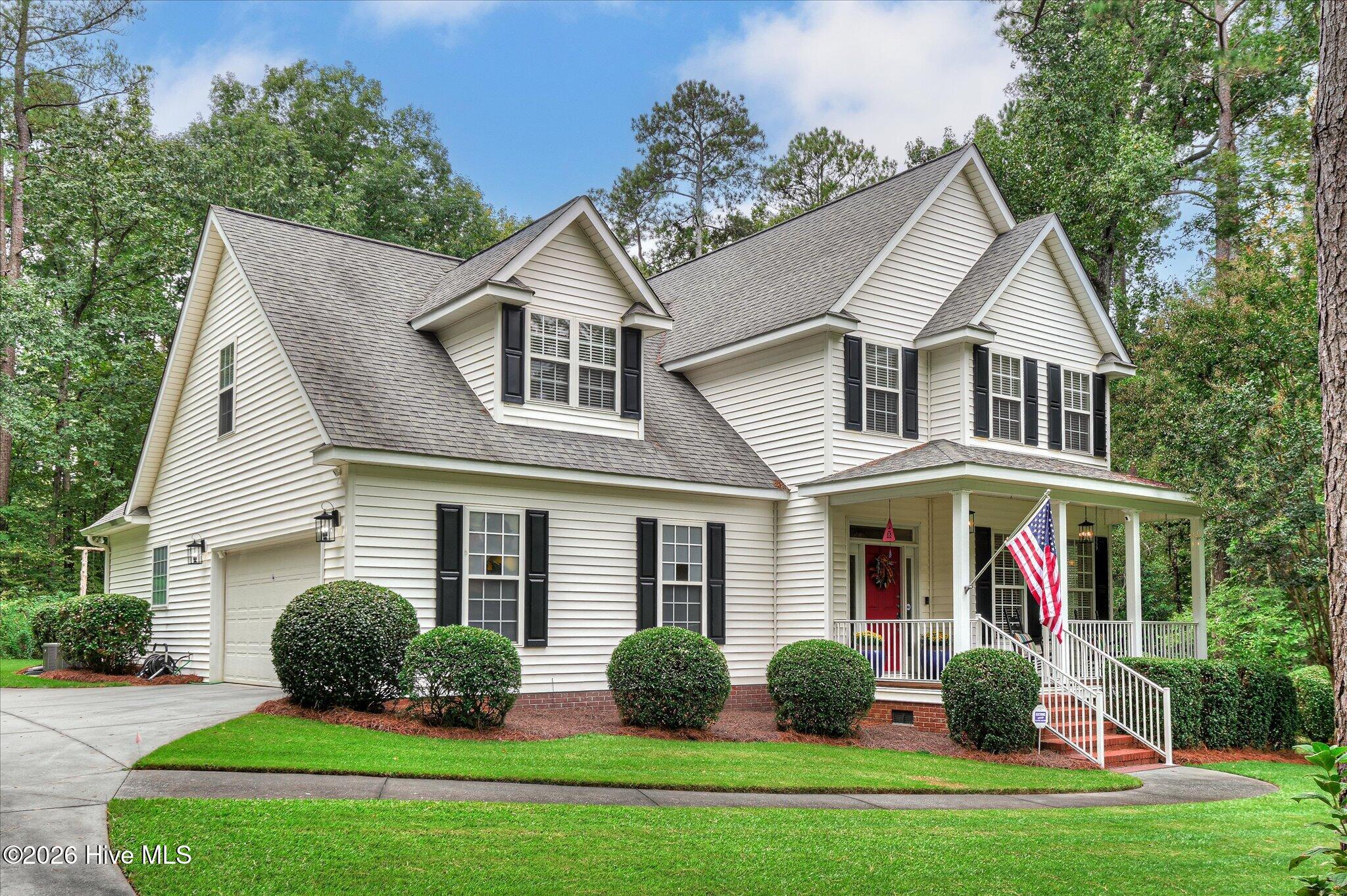 Photo 3 of Single family home for sale at 1071 Cannon Ml Dr, North Augusta, SC 29860 | MLS# 100606386 | Listing updated on 2026-09-26
