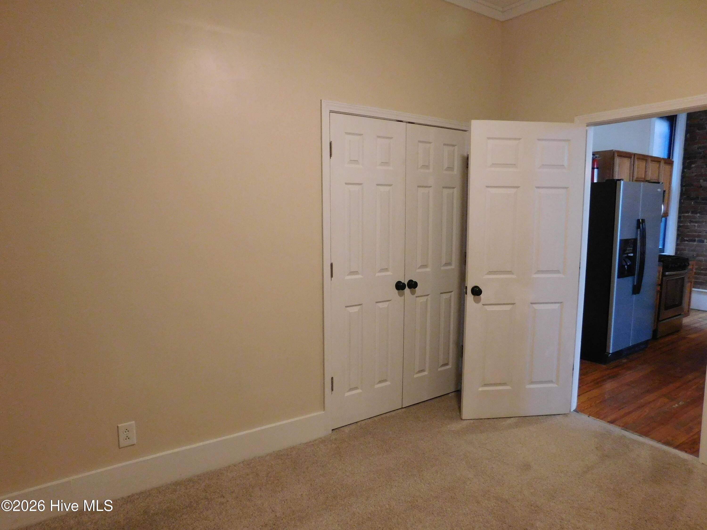 216 Middle Street B,New Bern