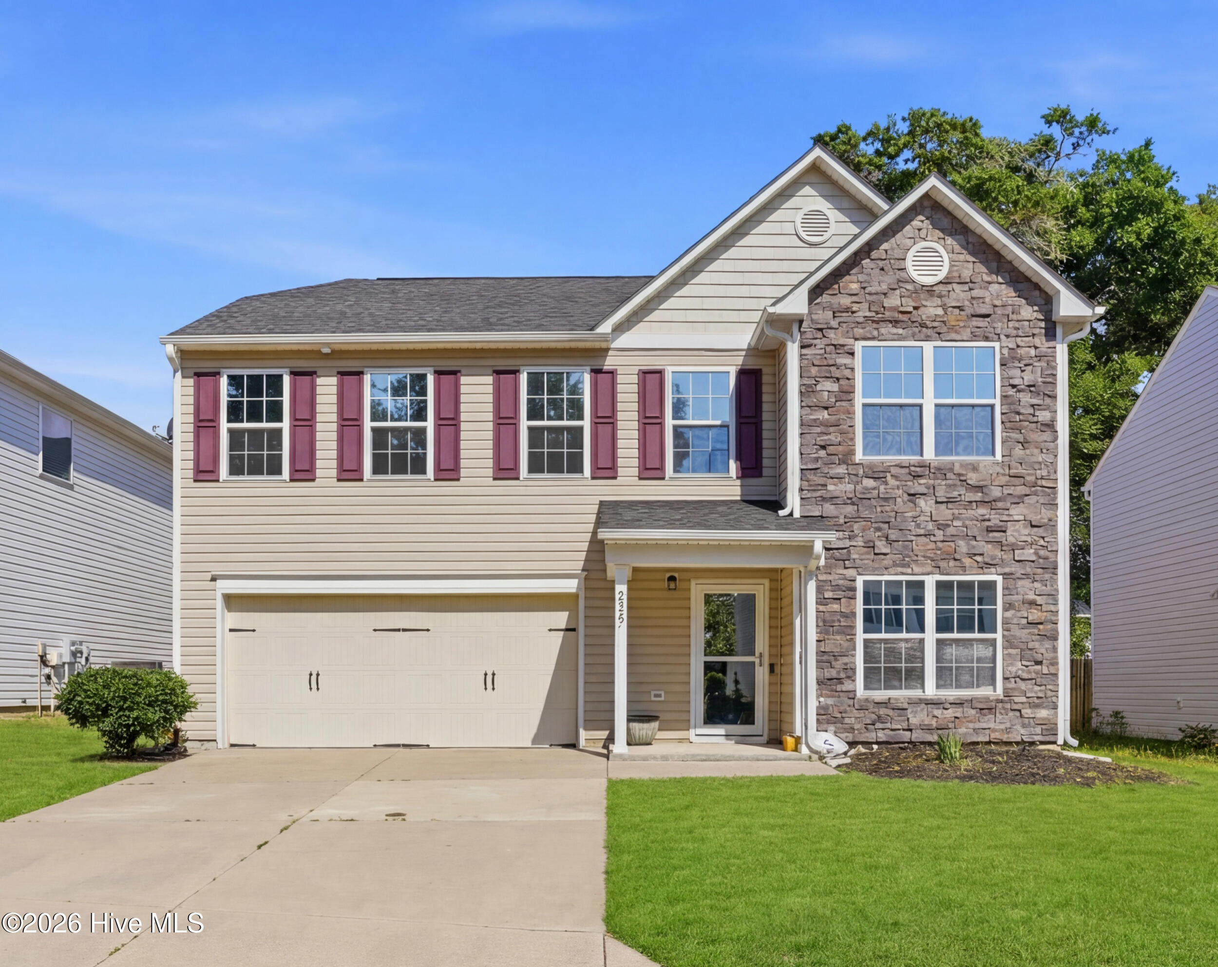6527 Rustling Leaves Way, Wilmington, NC 28409 Listing Photo  1