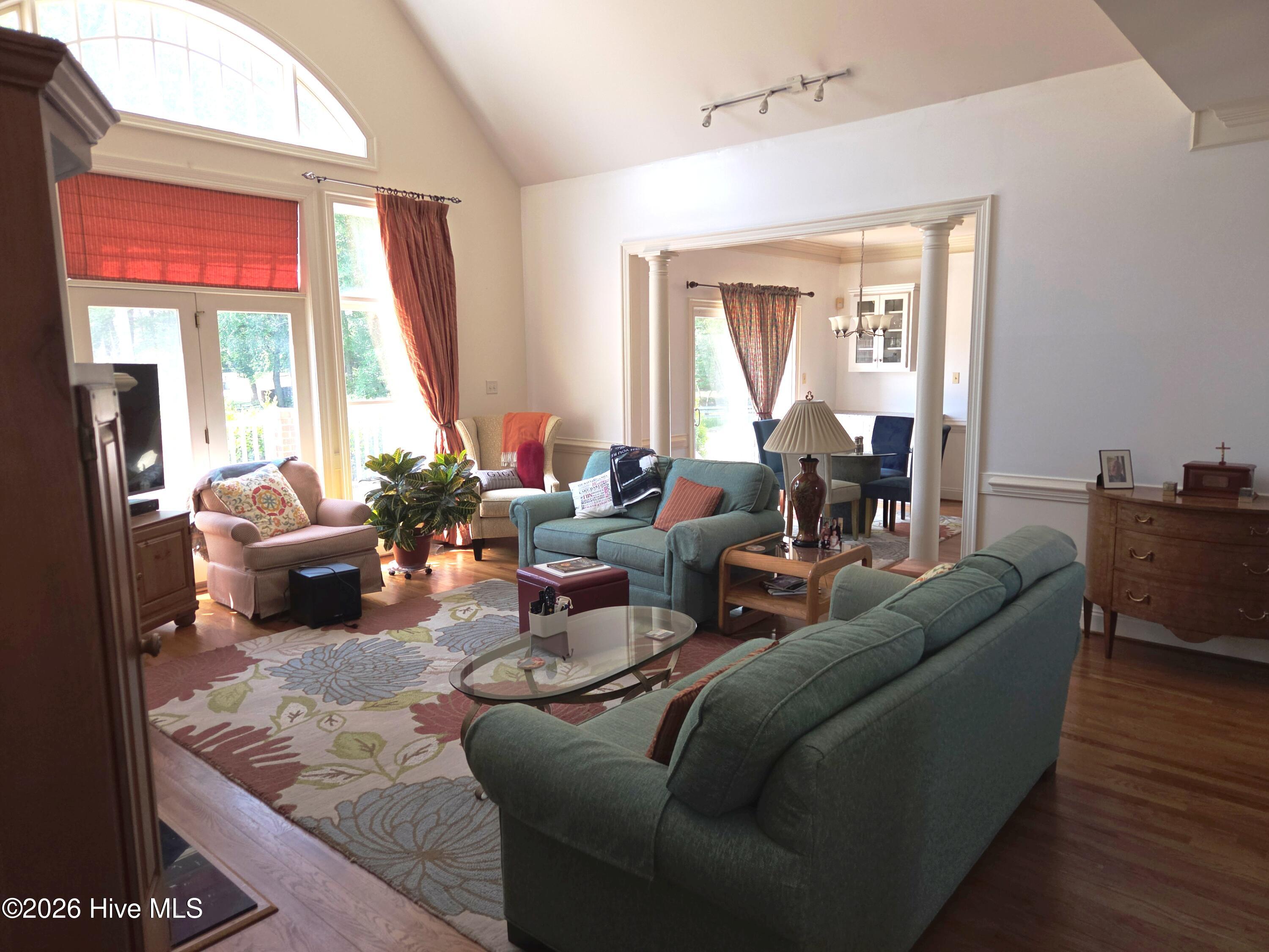 3213 Abbey Road, Rocky Mount, NC, 27804