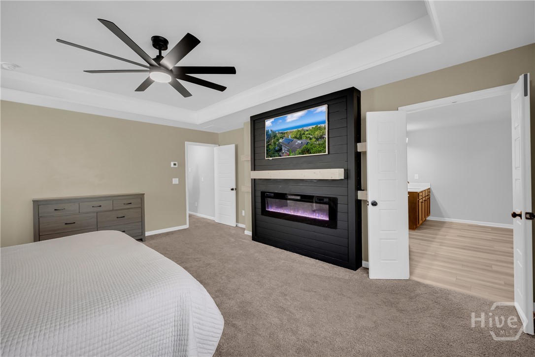 415 Station Overlook Drive, Auburn, GA, 30011