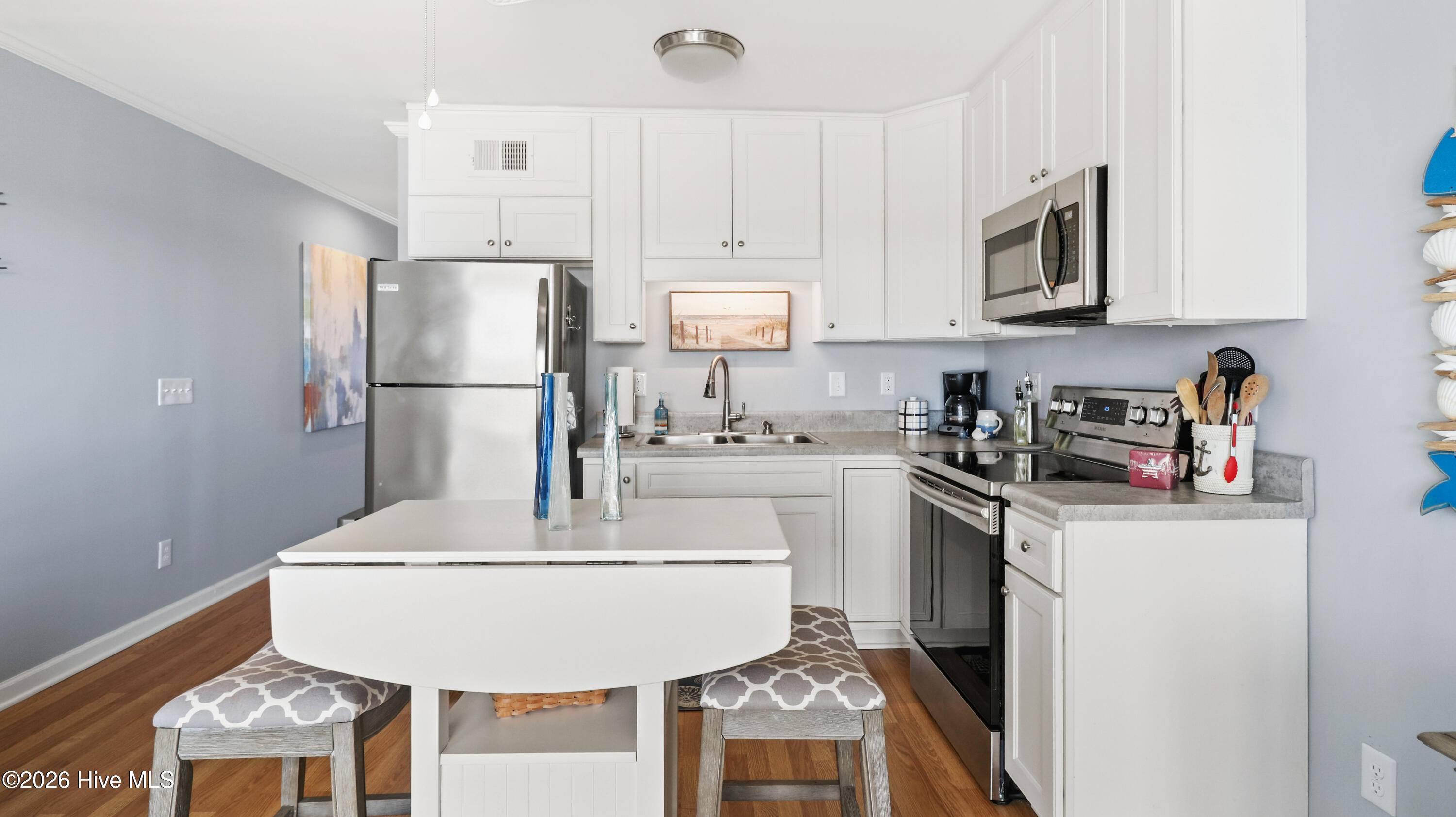 650 Cedar Point Boulevard UNIT B14, Cedar Point, NC, 28584