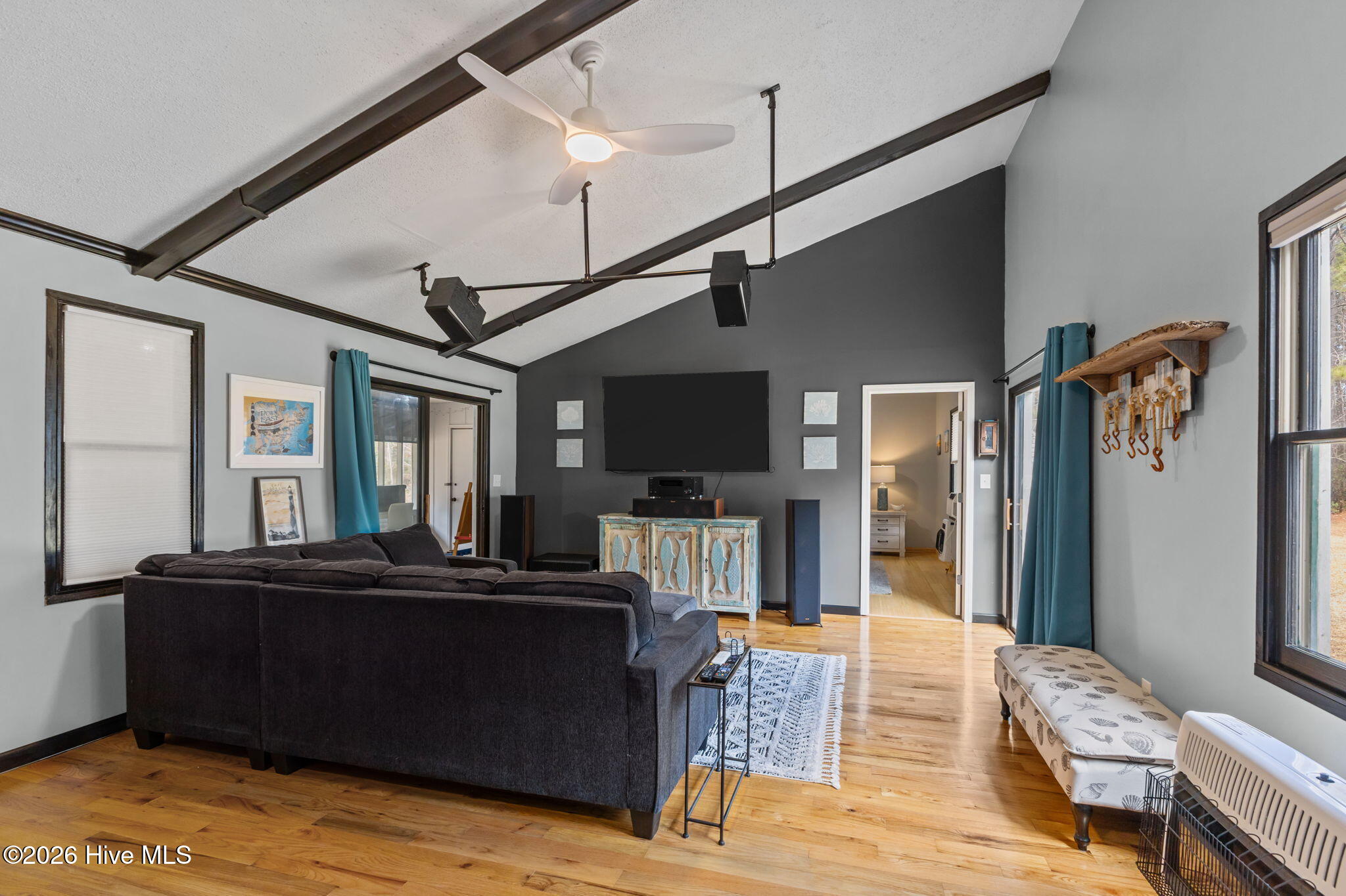 257 Crows Nest Road,Beaufort