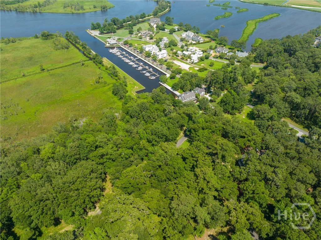 8th image of 777 Silk Hope Dr, Richmond Hill, GA 31324 | MLS# SA363428