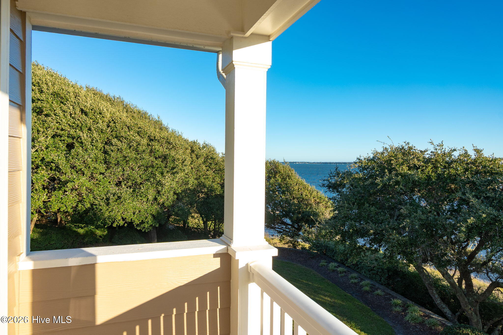 202 & 204 Bogue Drive,Morehead City
