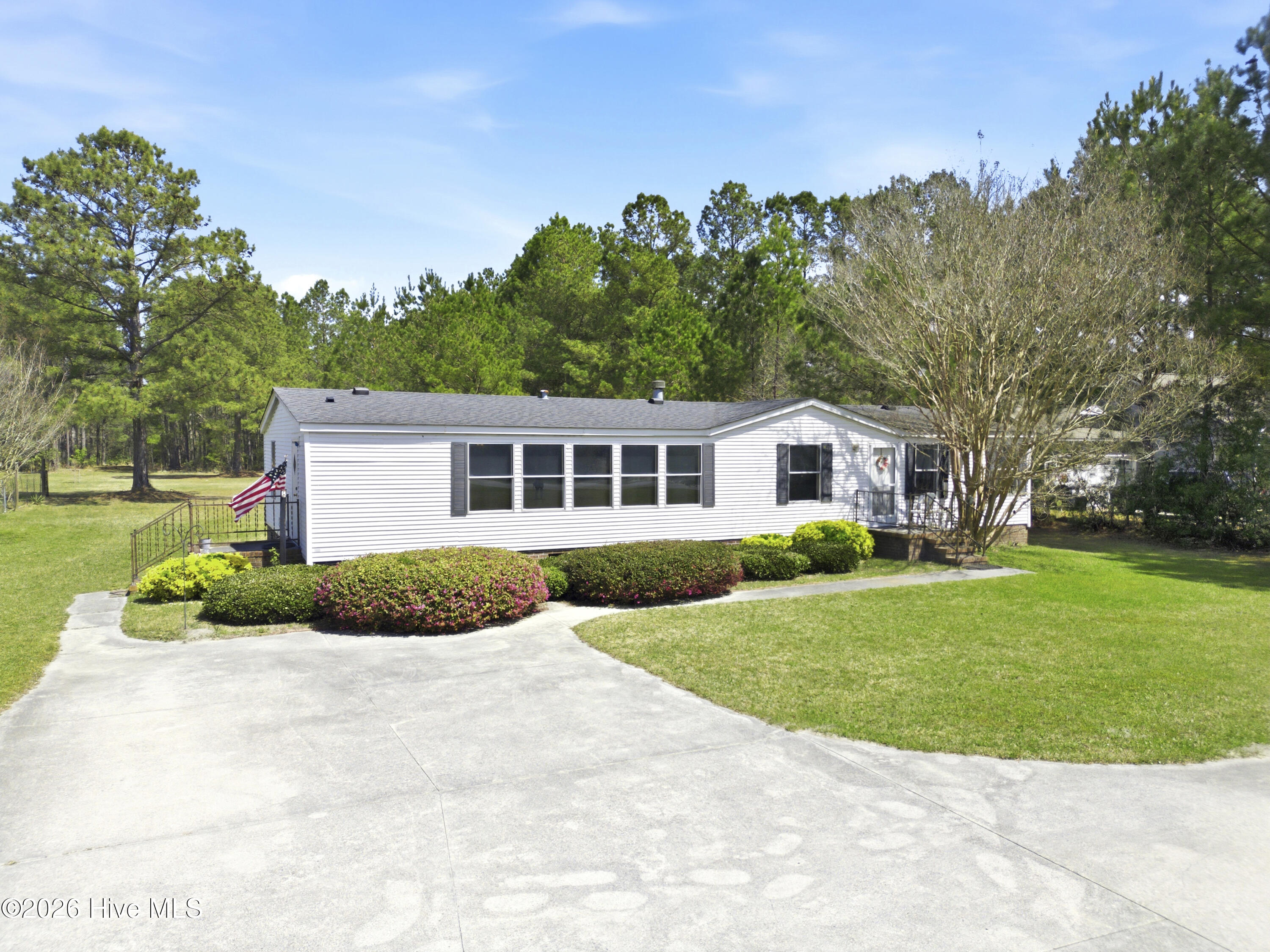 275 Folkstone Road, Holly Ridge, NC, 28445