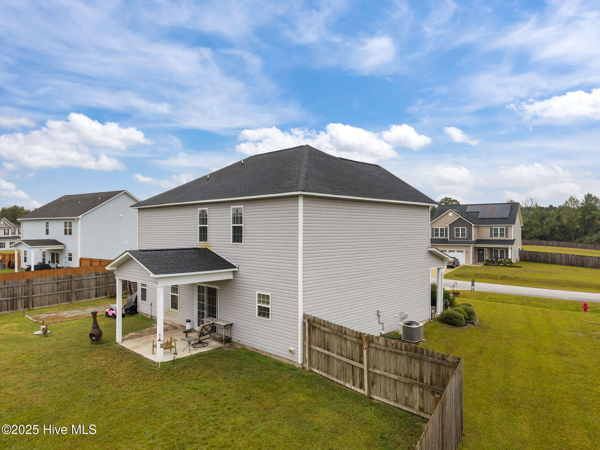 123 Village Creek Drive,Maysville