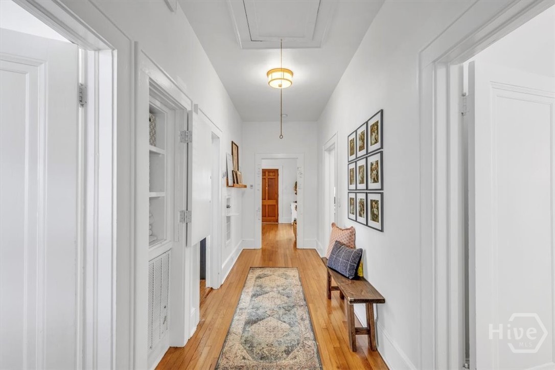 1106 E 51st Street, Savannah, GA, 31404