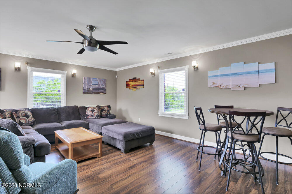 116 Myrtle Avenue, Kure Beach, NC, 28449