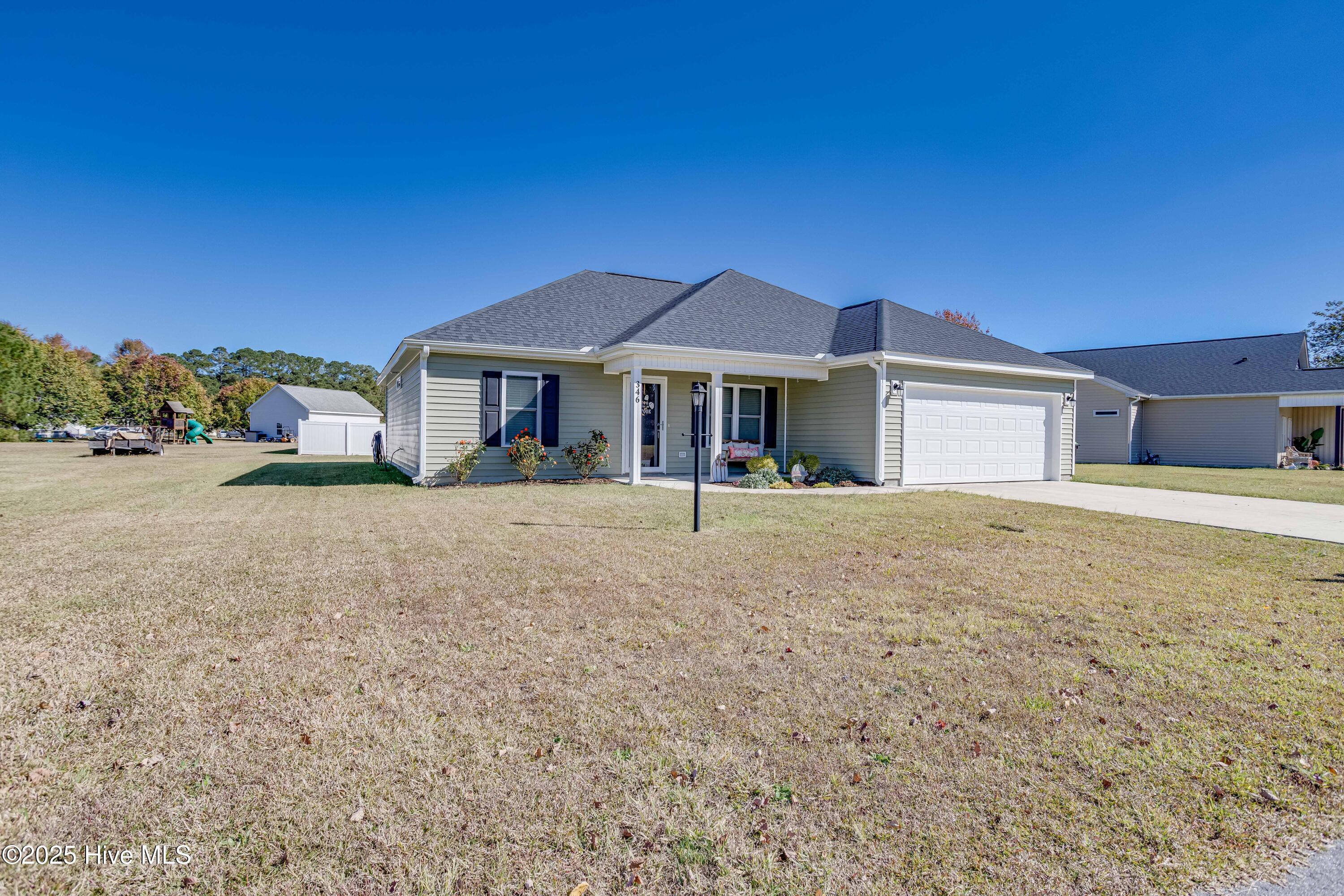 Homes for sale in Washington, NC | 346 Turnage Dr, Washington, NC 27889 | MLS# 100539209