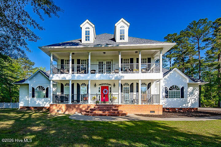 140 Webster Lane,Vanceboro