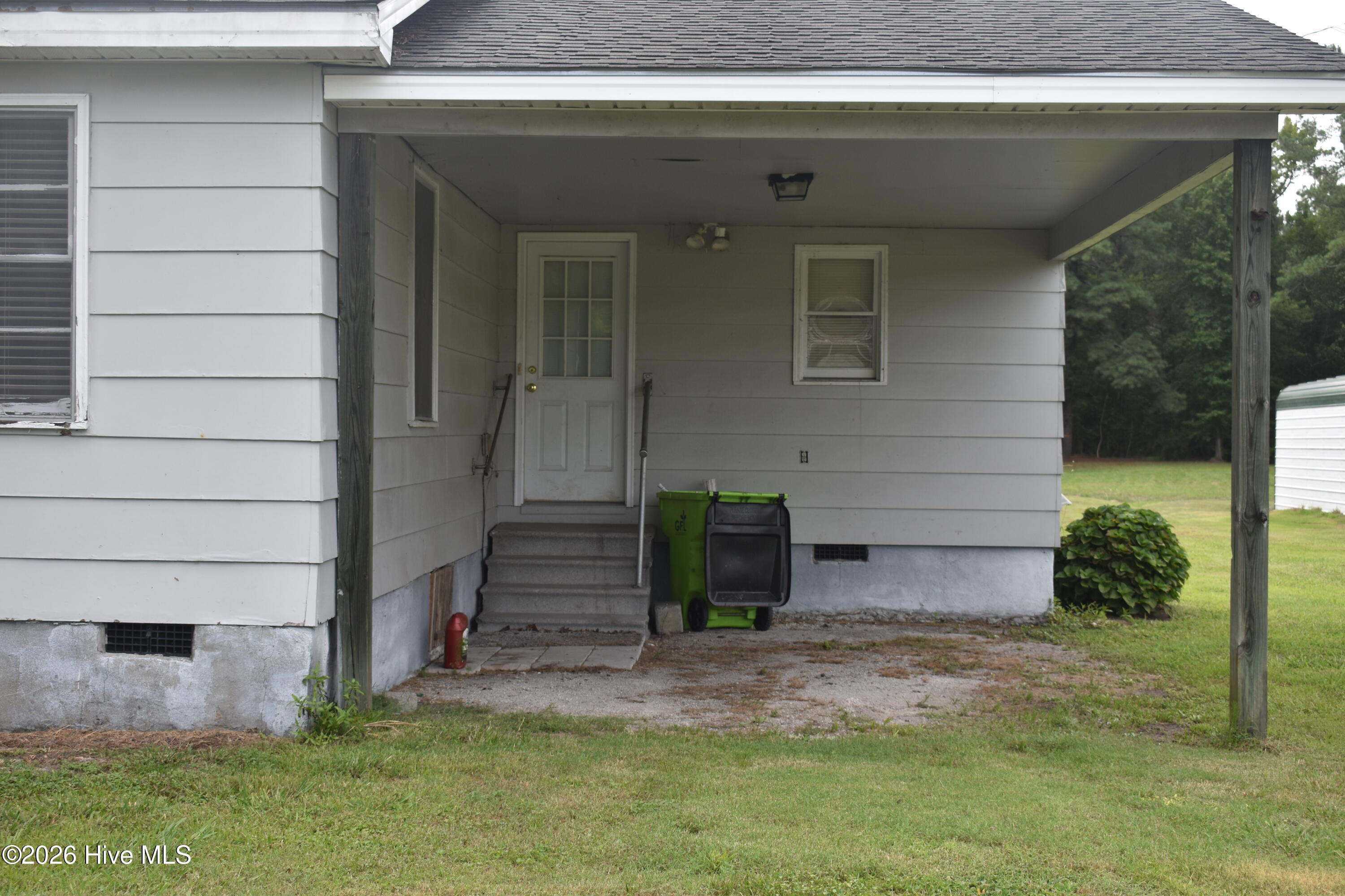 1900 Clarks Road,New Bern
