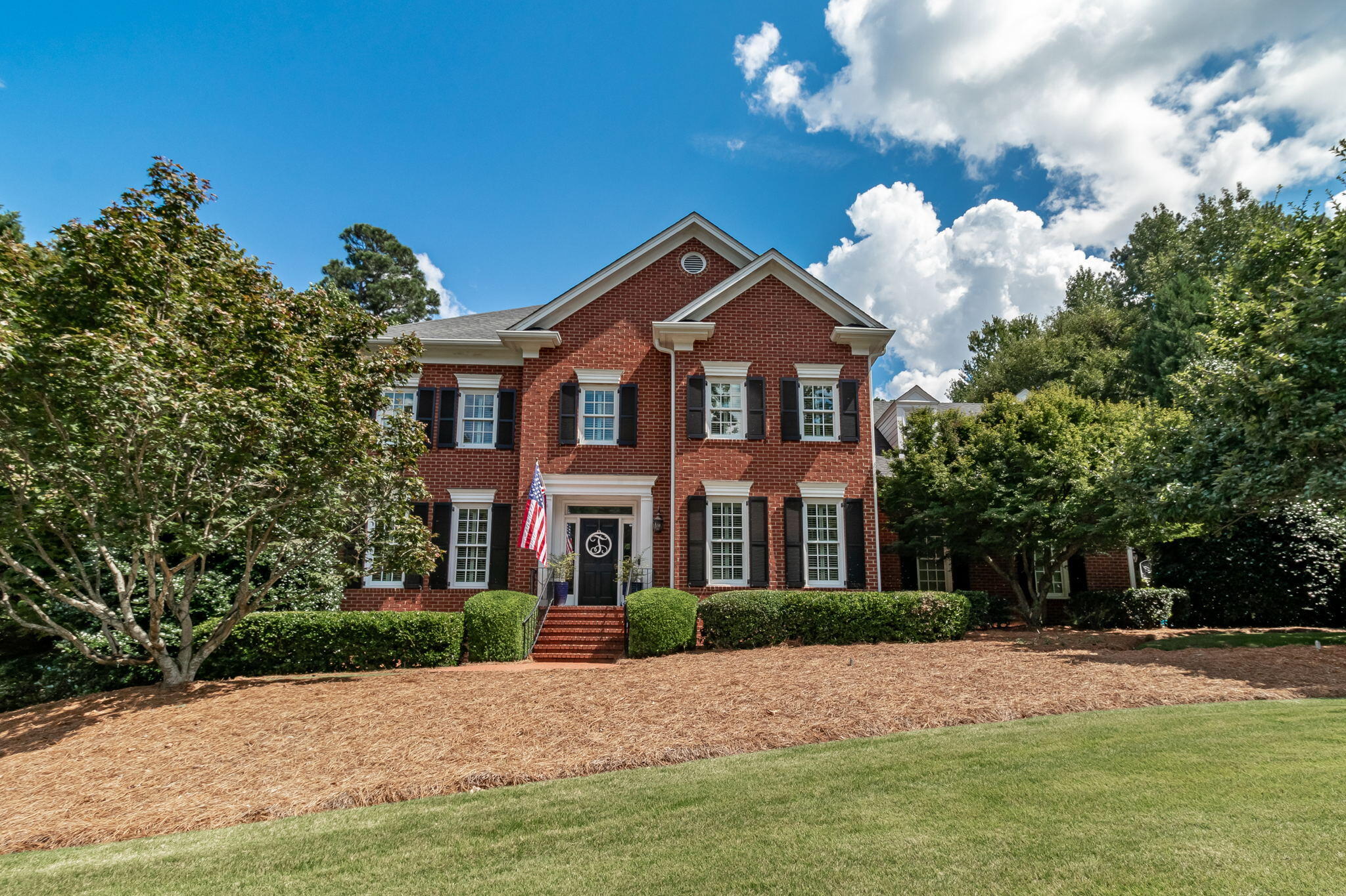 3678 Foxfire Place, Martinez, GA 30907 Listing Photo  1