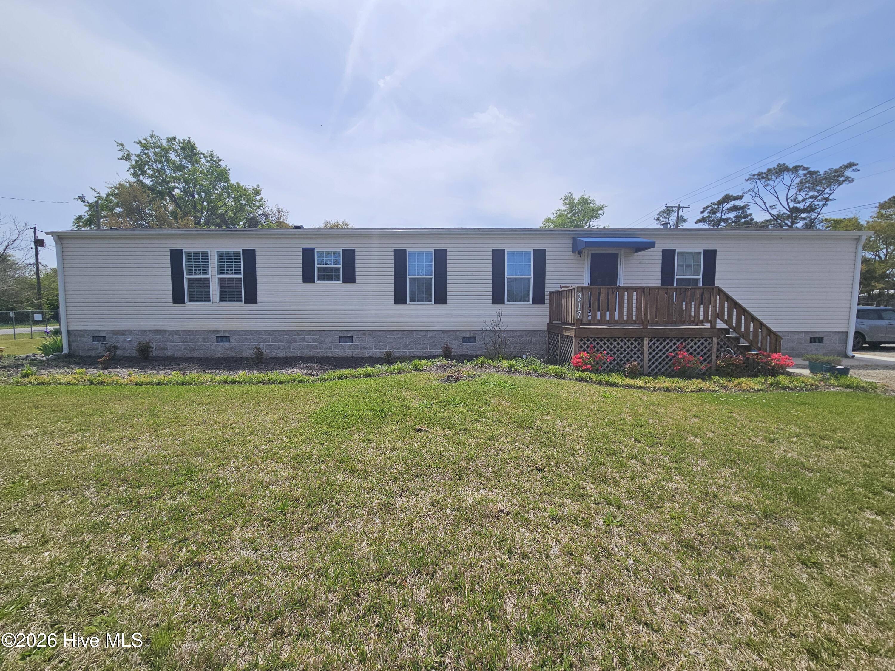 217 Dorcas Drive,Newport