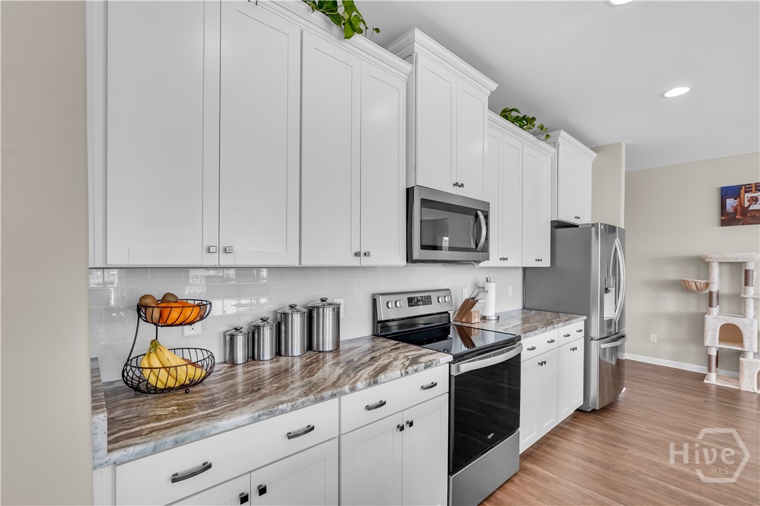 9 Brookhaven Drive, Port Wentworth, GA, 31407