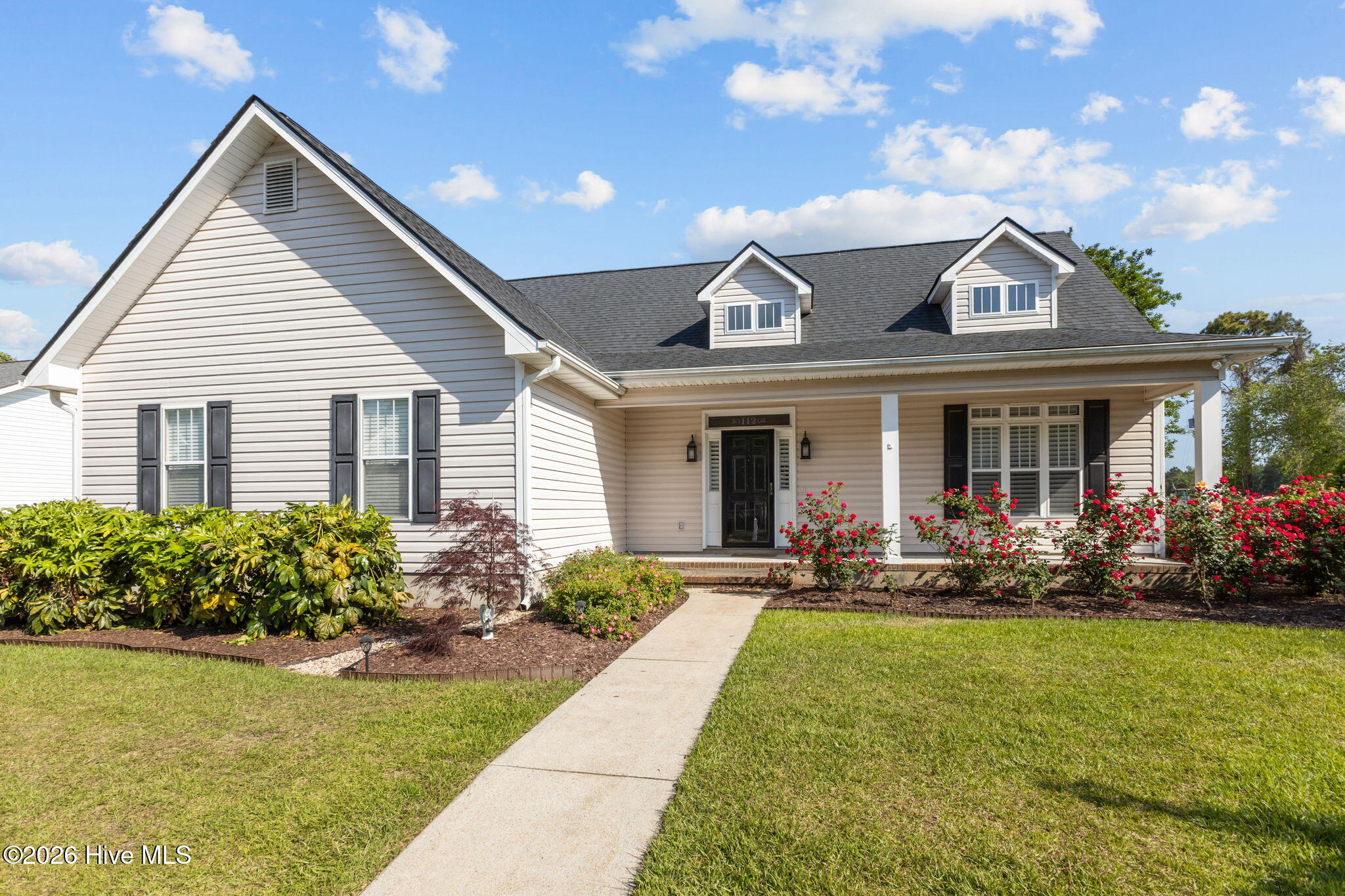 112 Carefree Lane,Morehead City