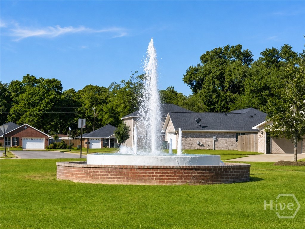 18th image of 1246 Grayson Ave, Hinesville, GA 31313 | MLS# SA362332