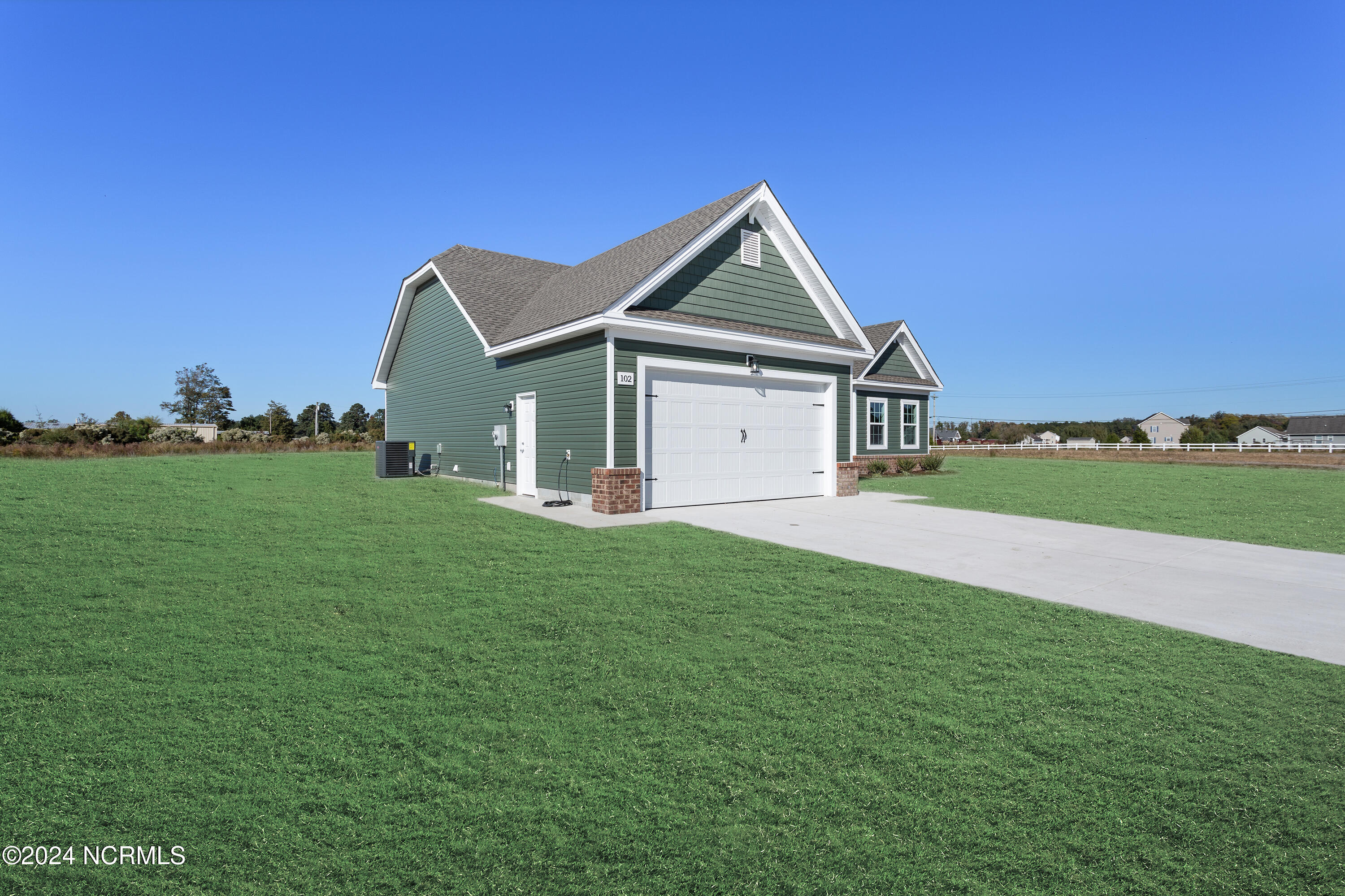 Homes for sale in Elizabeth City, NC | 102 Apple Ct #(Model Home), Elizabeth City, NC 27909 | MLS# 100472904