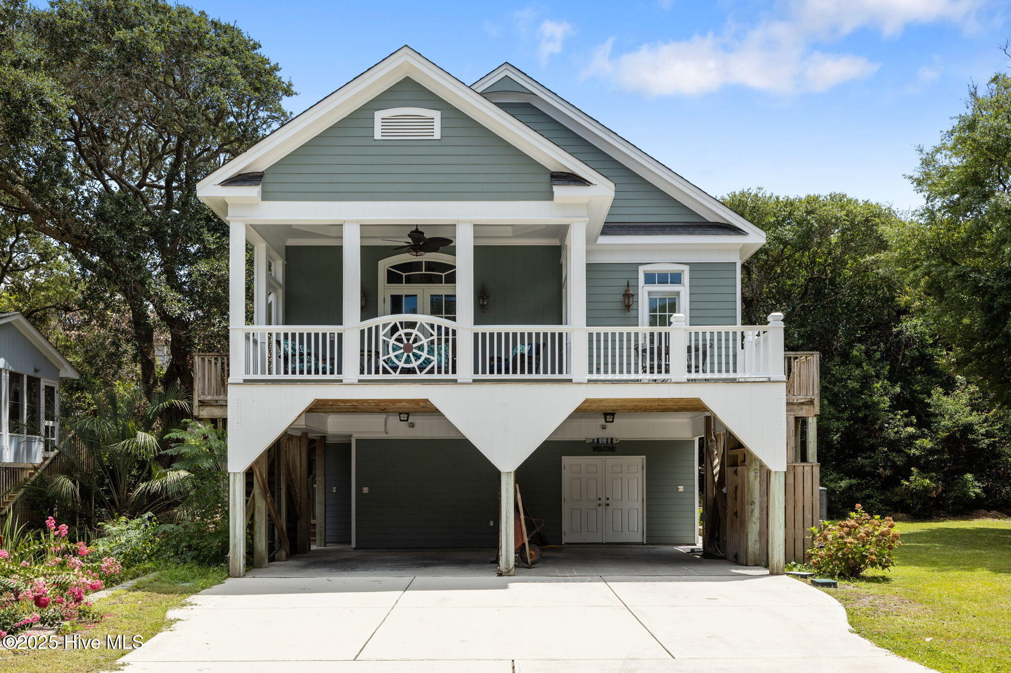 1207 Timber Trail, Emerald Isle, NC, 28594