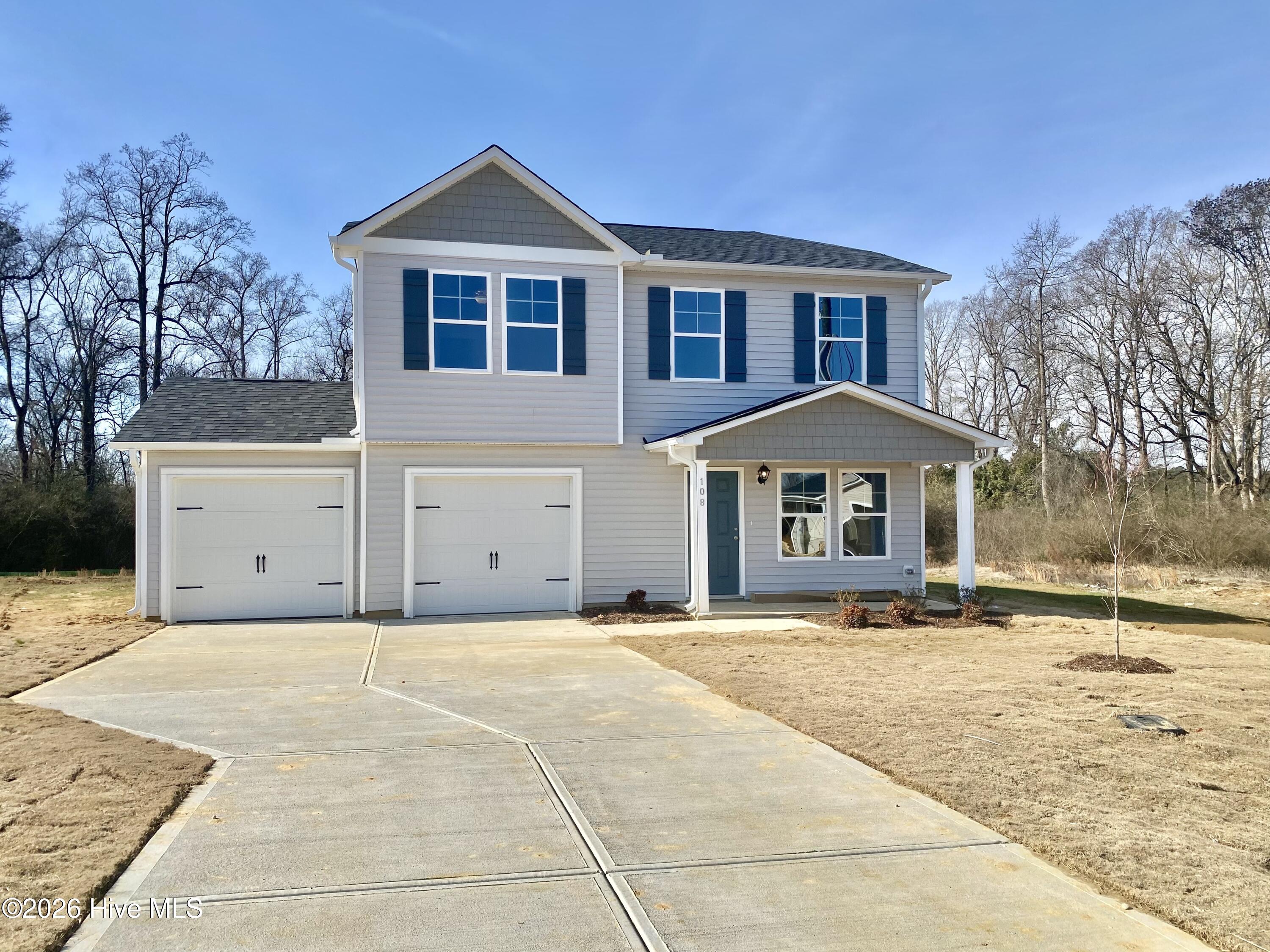 Homes for sale in Fremont, NC | 108 Slew Ct, Fremont, NC 27830 | MLS# 100534585