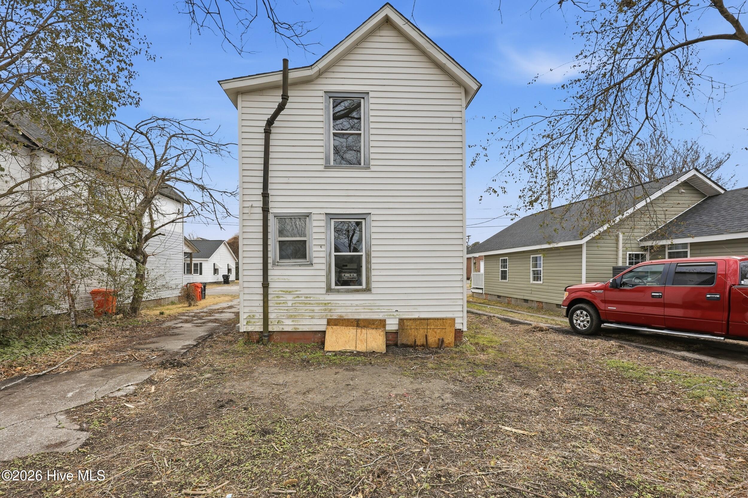 Homes for sale in Elizabeth City, NC | 200 Queen St, Elizabeth City, NC 27909 | MLS# 100556016