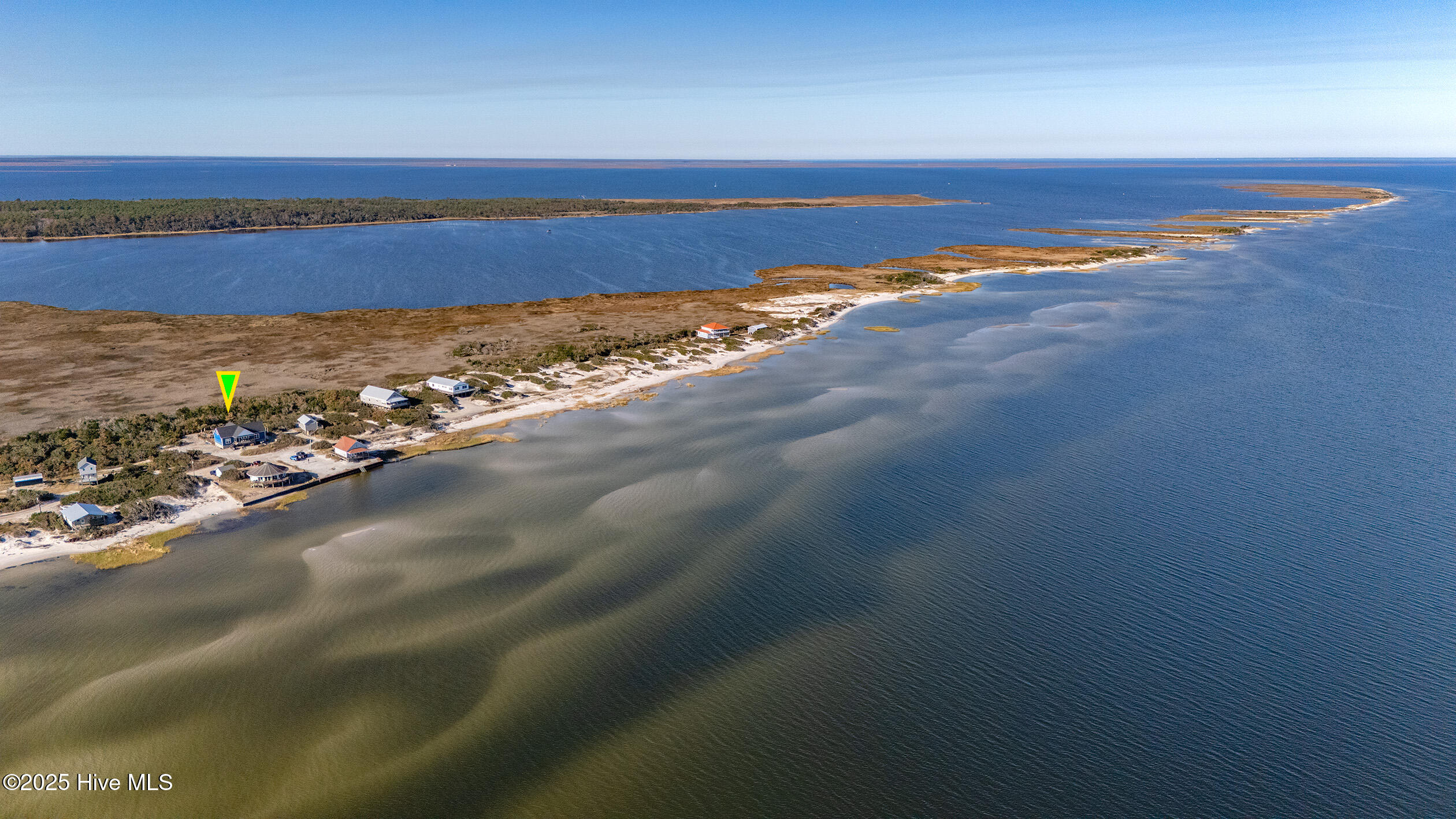 285 Soundview Drive,Cedar Island