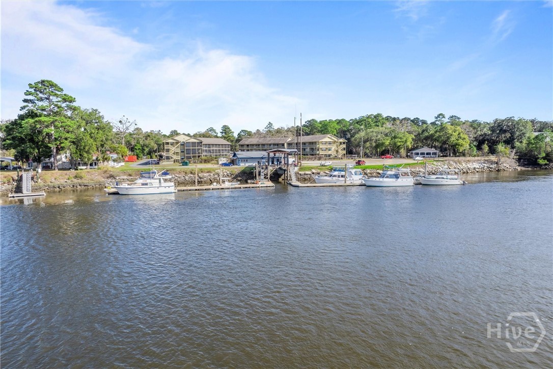 Explore the nearby rivers.