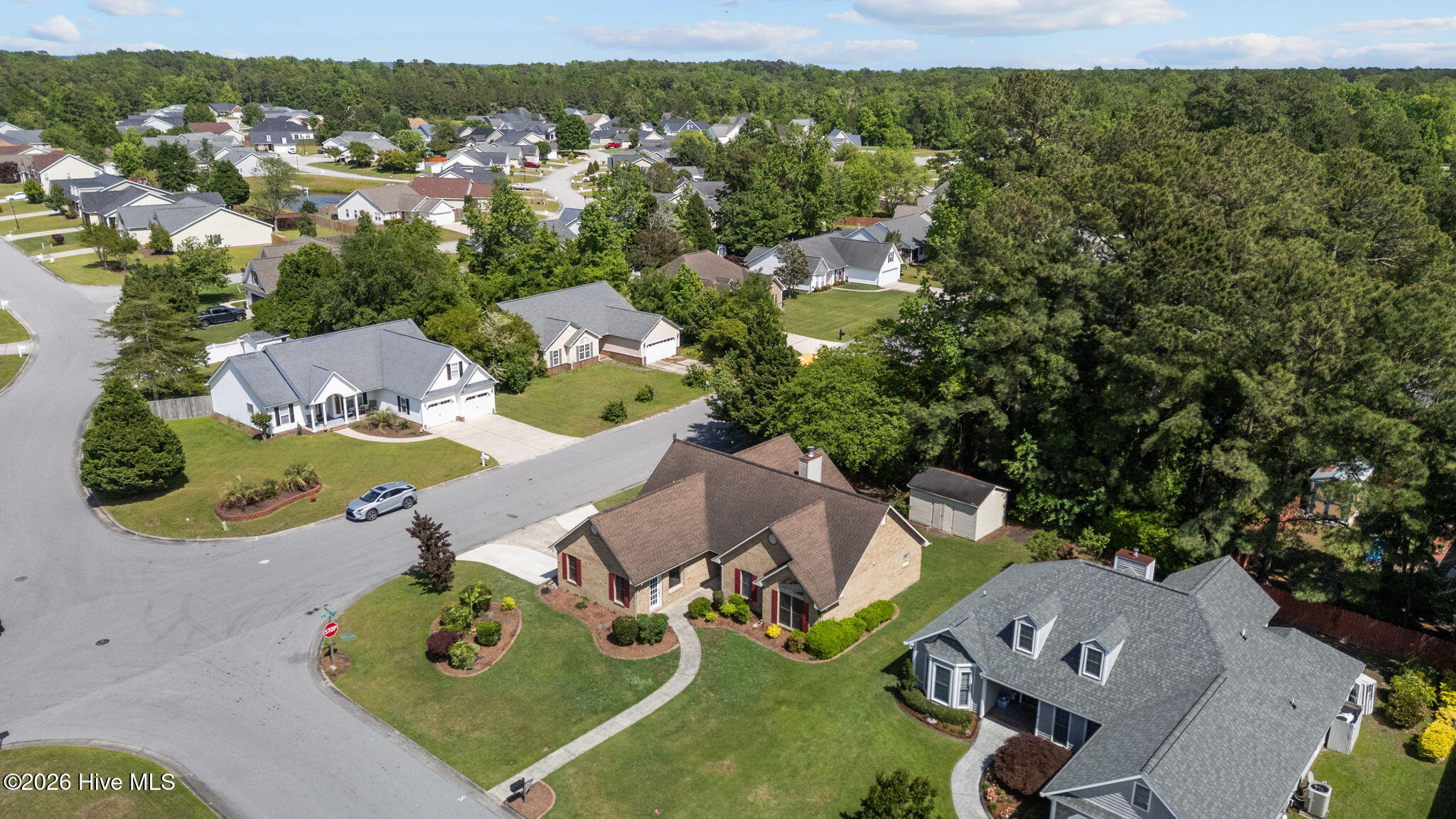 300 Mahaffey Lane,New Bern
