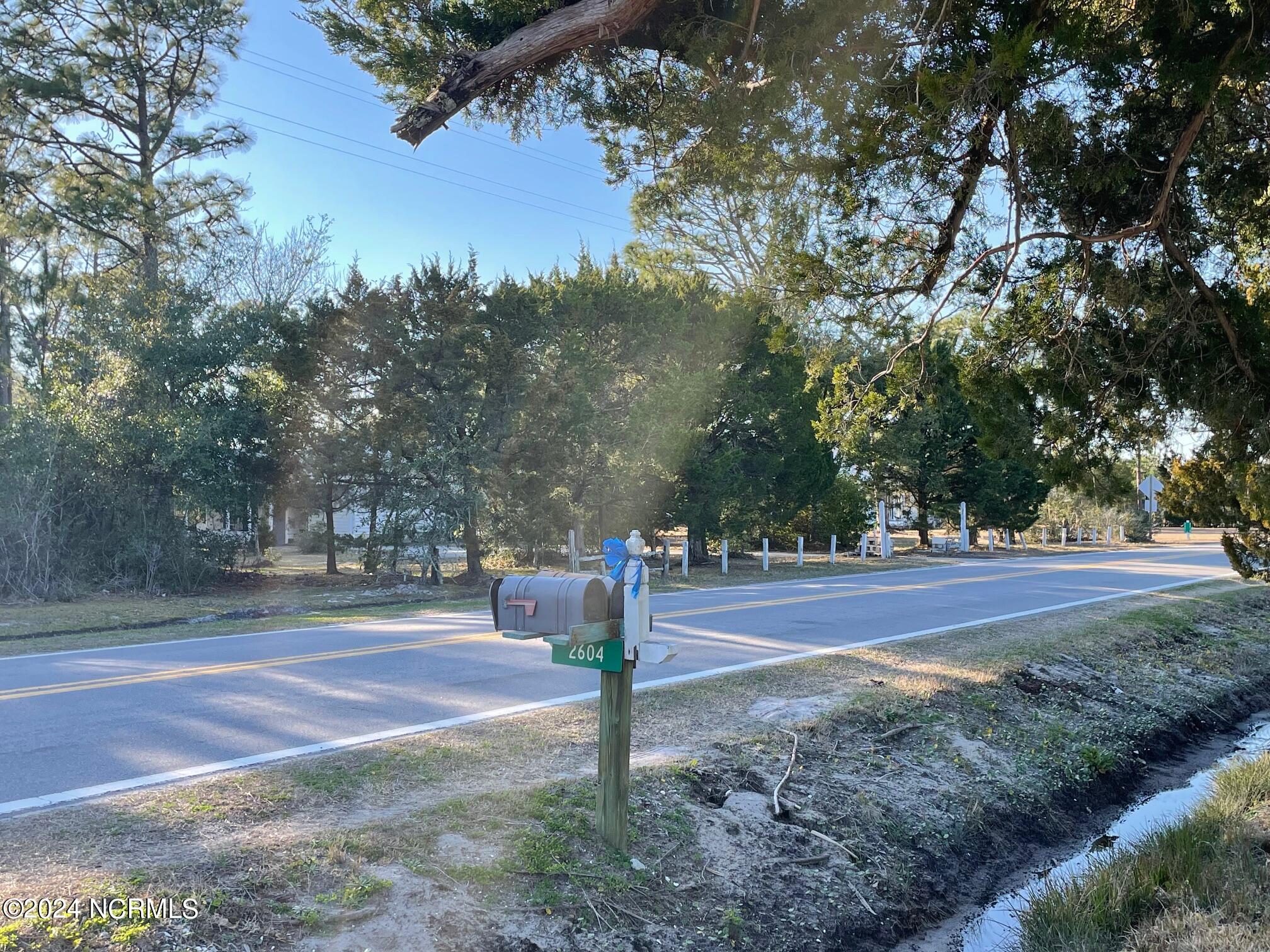 2604 Cedar Island Road,Cedar Island