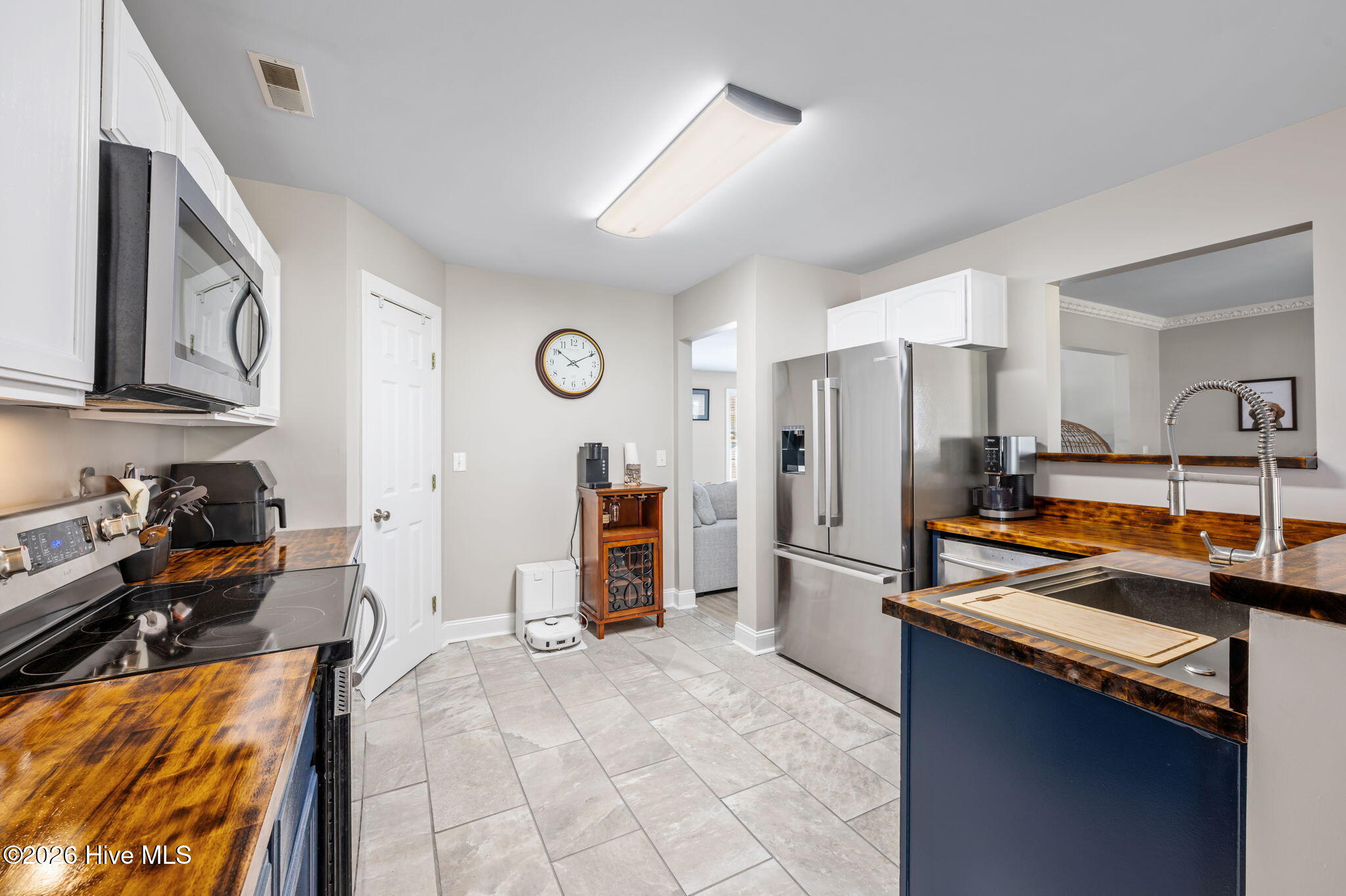 113 Meadow View Drive,New Bern
