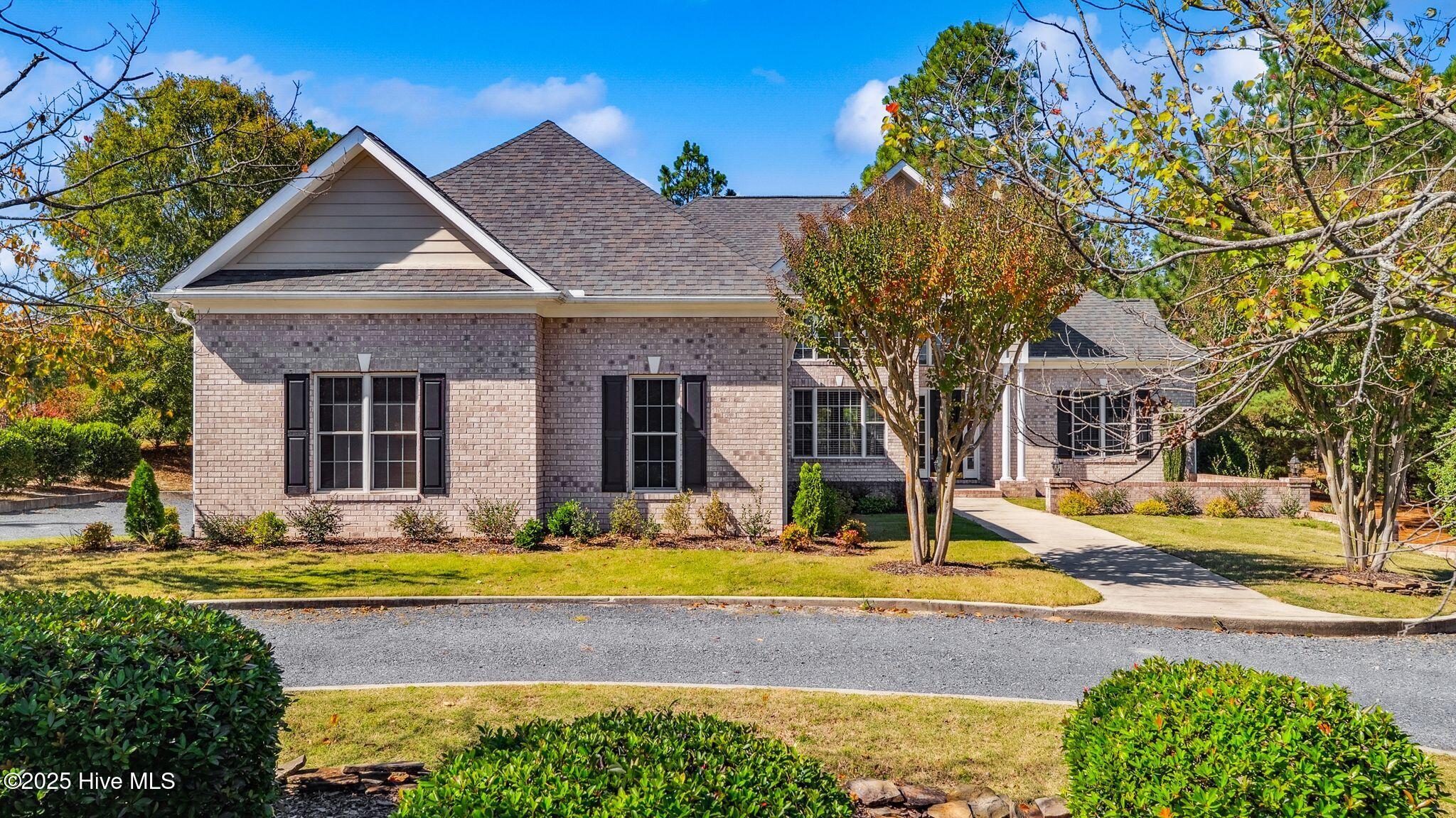 Homes for sale in Pinehurst, NC | 30 New Castle Pl, Pinehurst, NC 28374 | MLS# 100539980